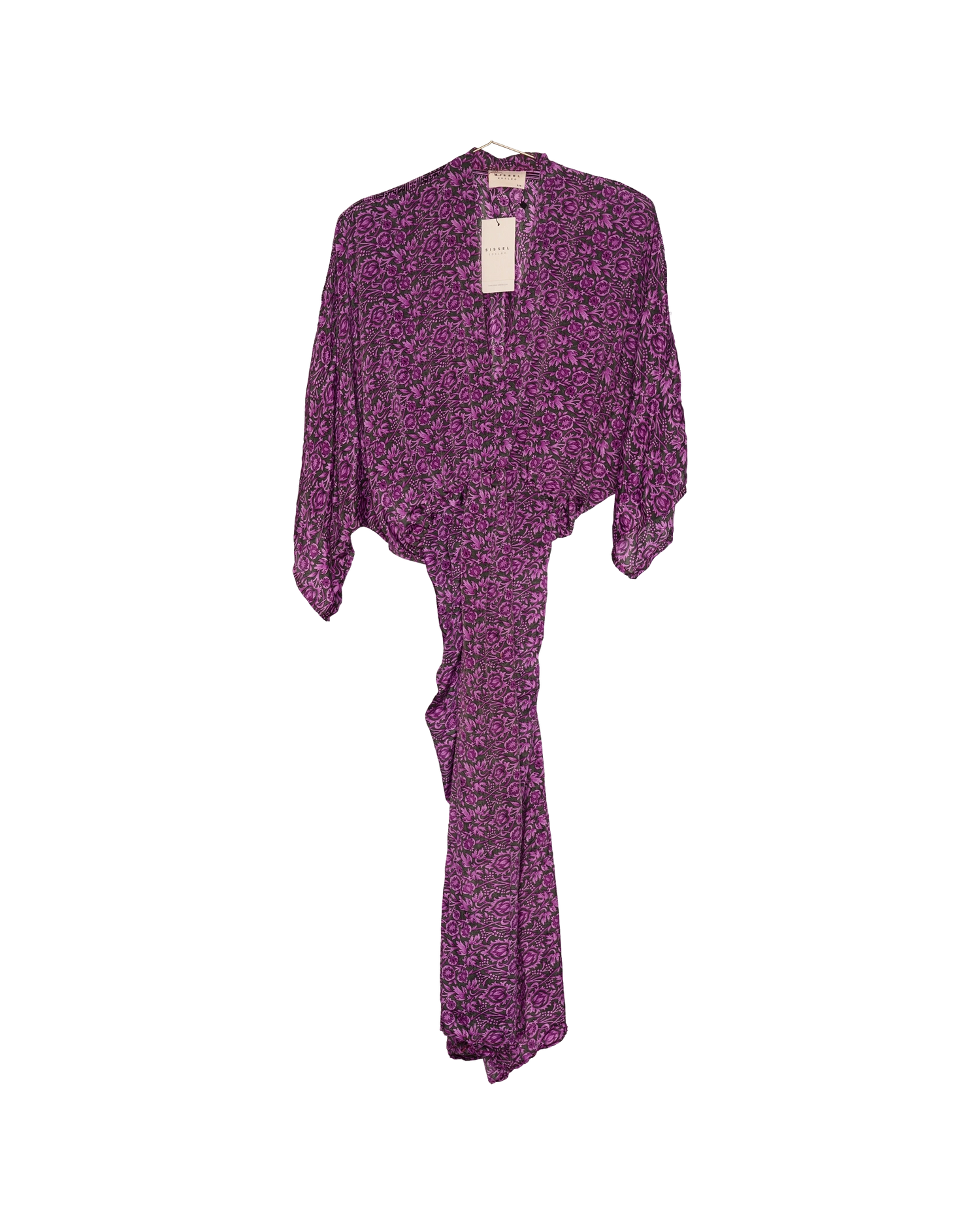 Juno Dress - No. 1840
