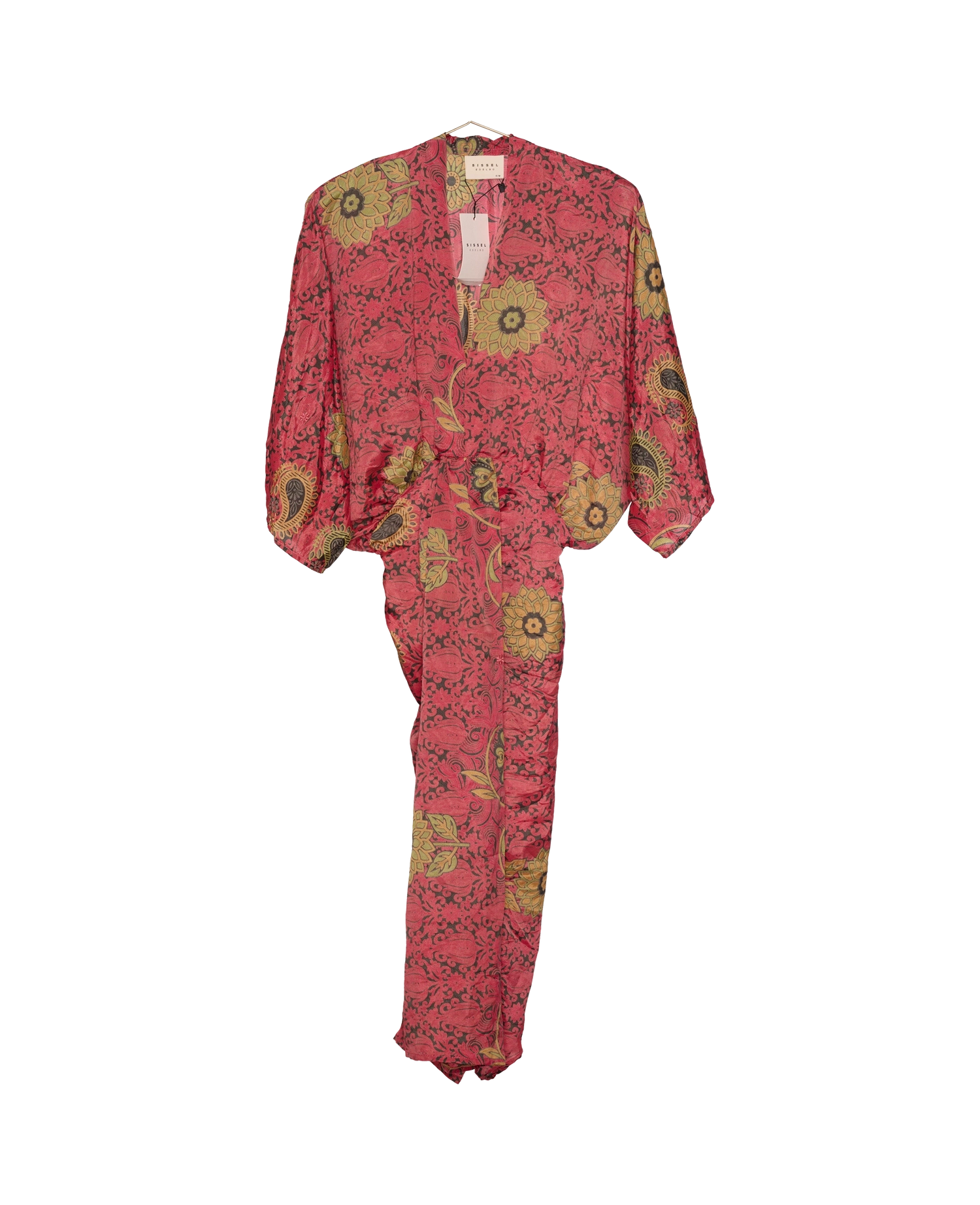 Juno Dress - No. 1841