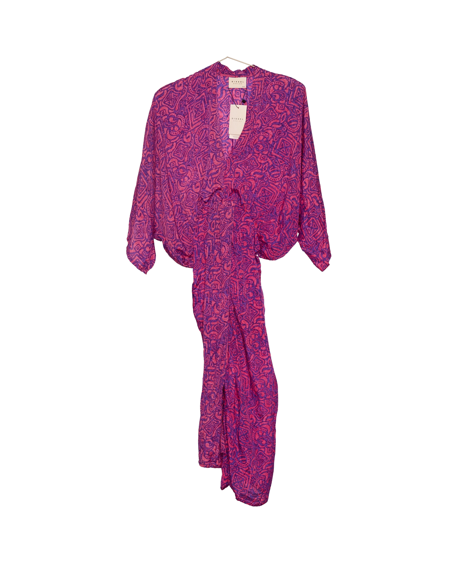 Juno Dress - No. 1843