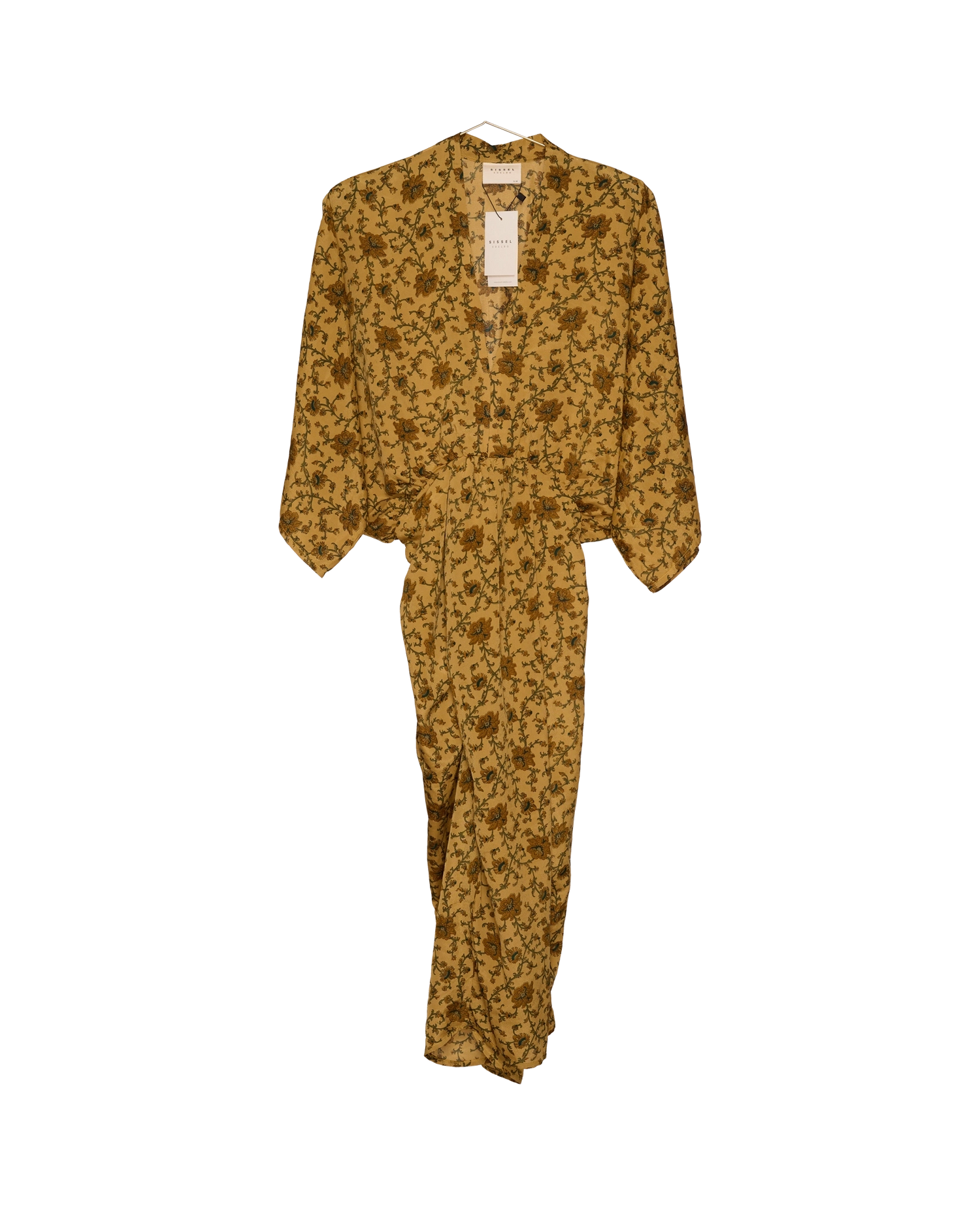 Juno Dress - No. 1844