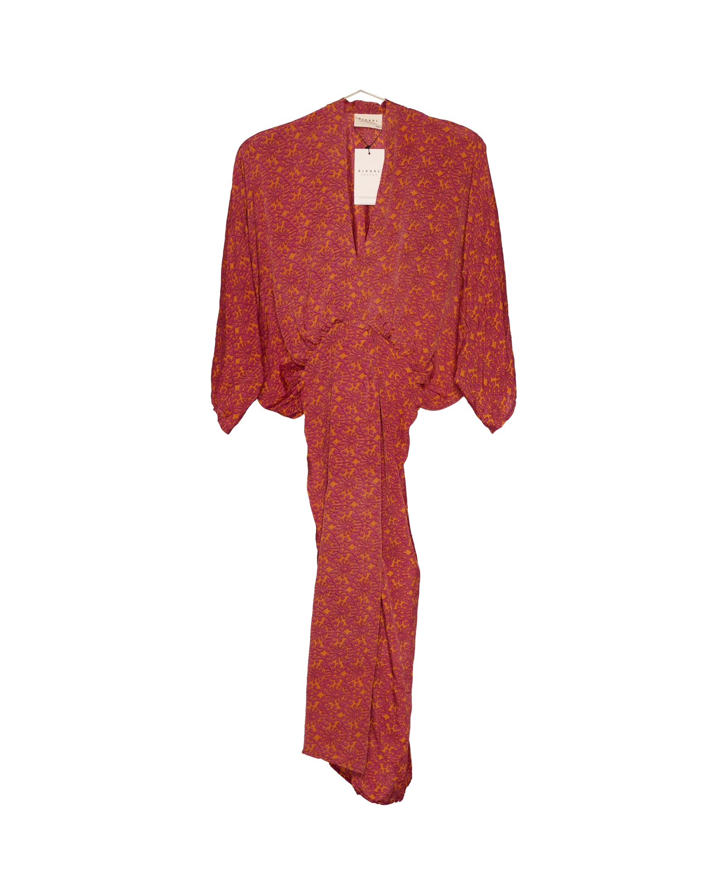 Juno Dress - No. 1847