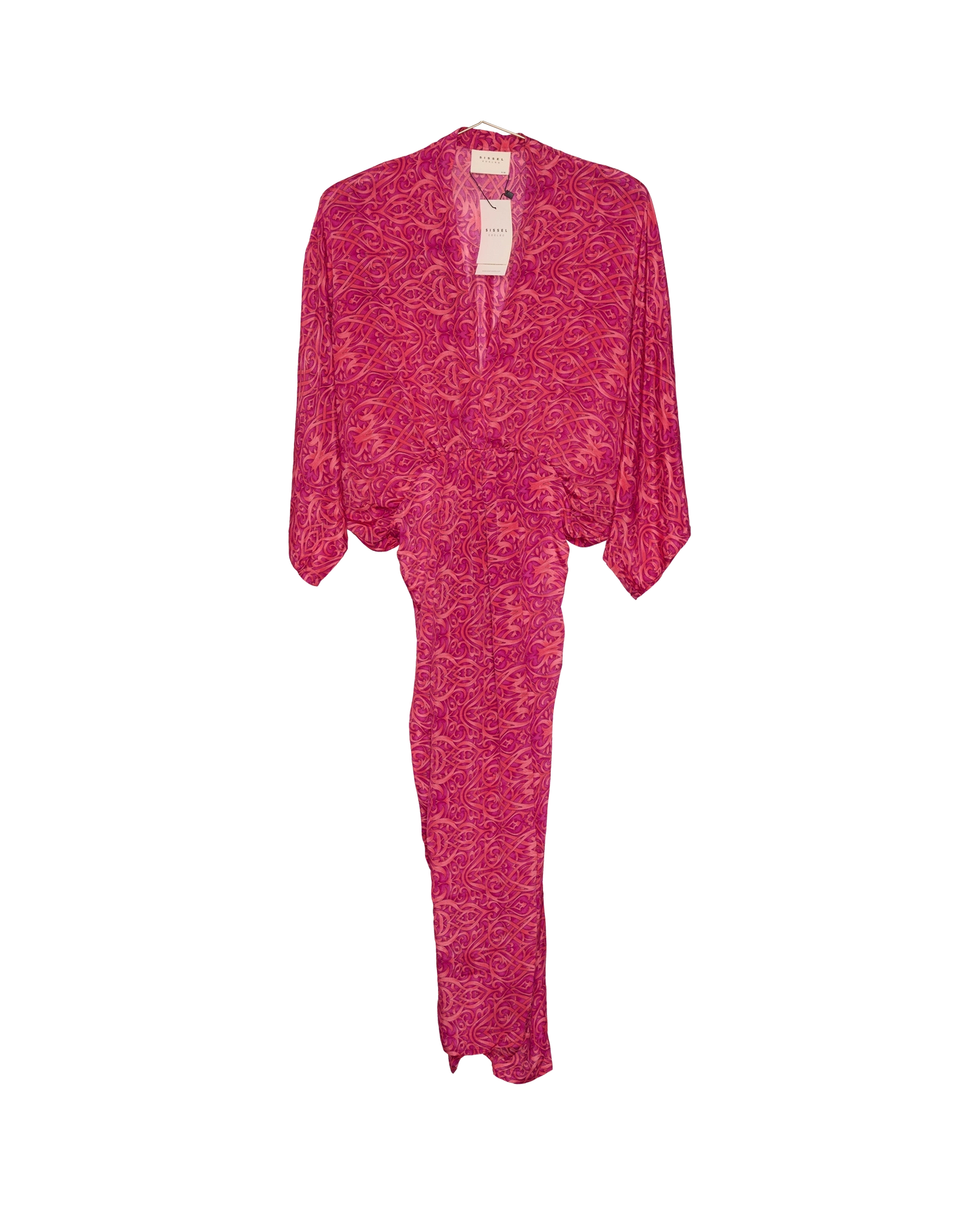 Juno Dress - No. 1849