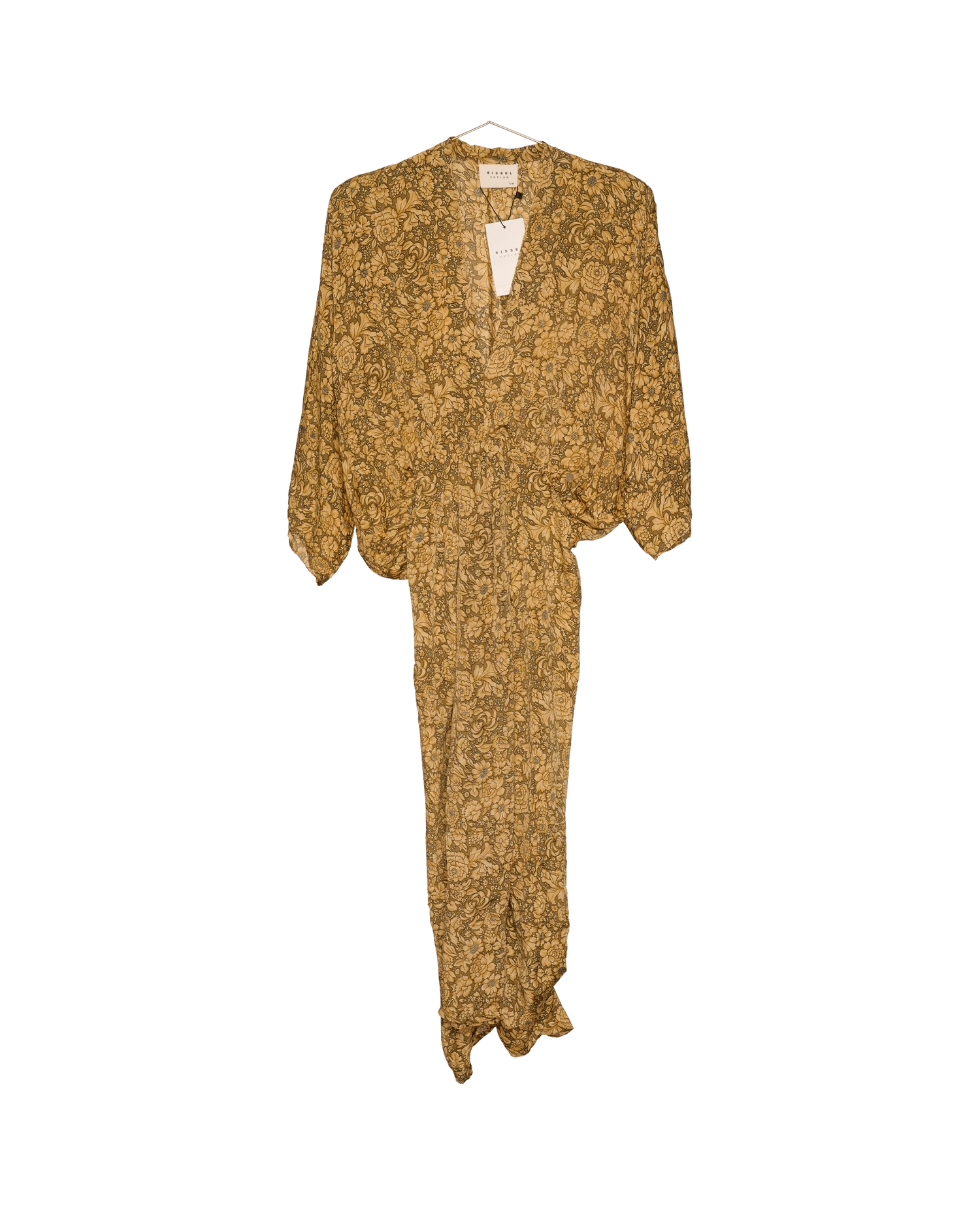 Juno Dress - No. 1853