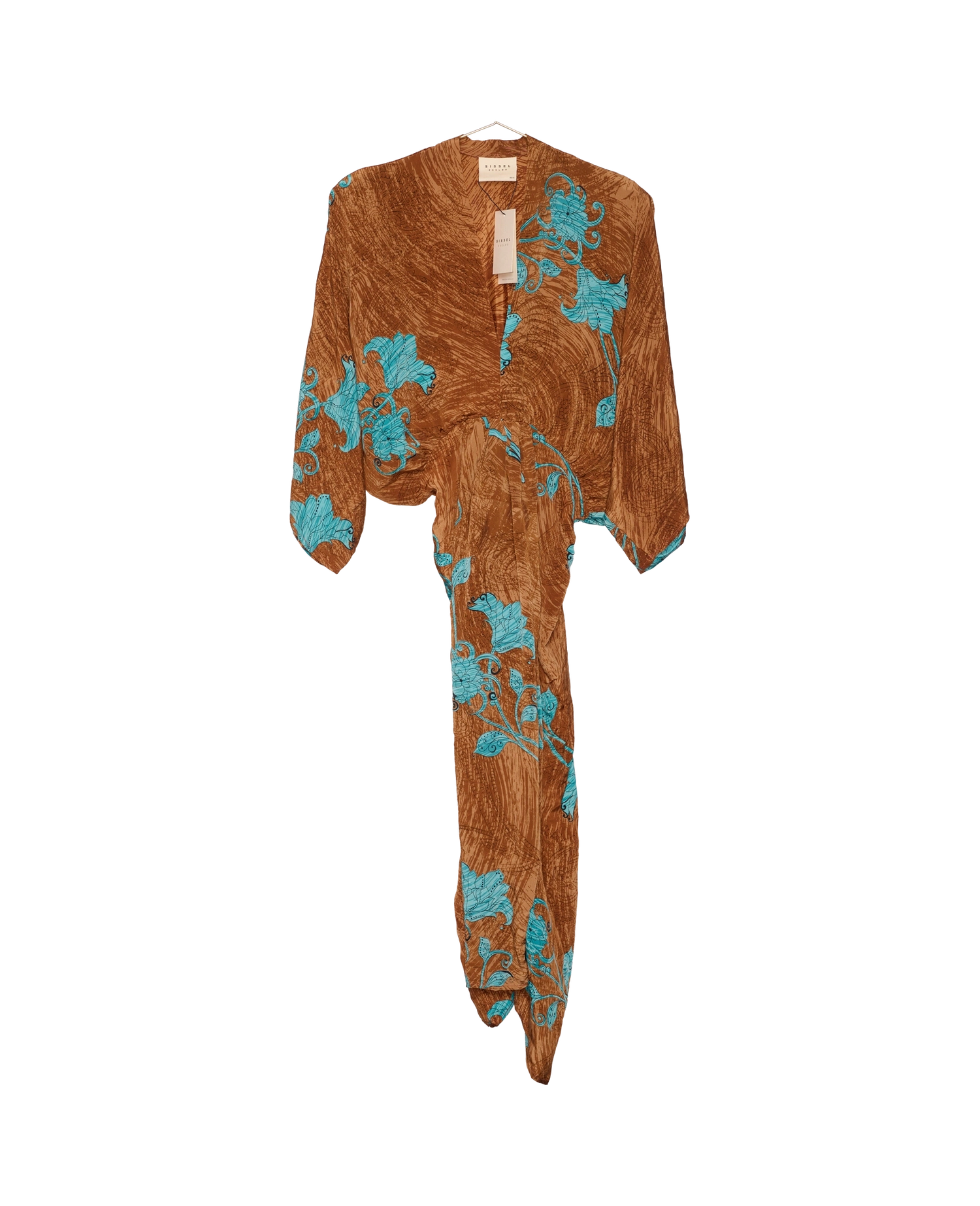 Juno Dress - No. 1864