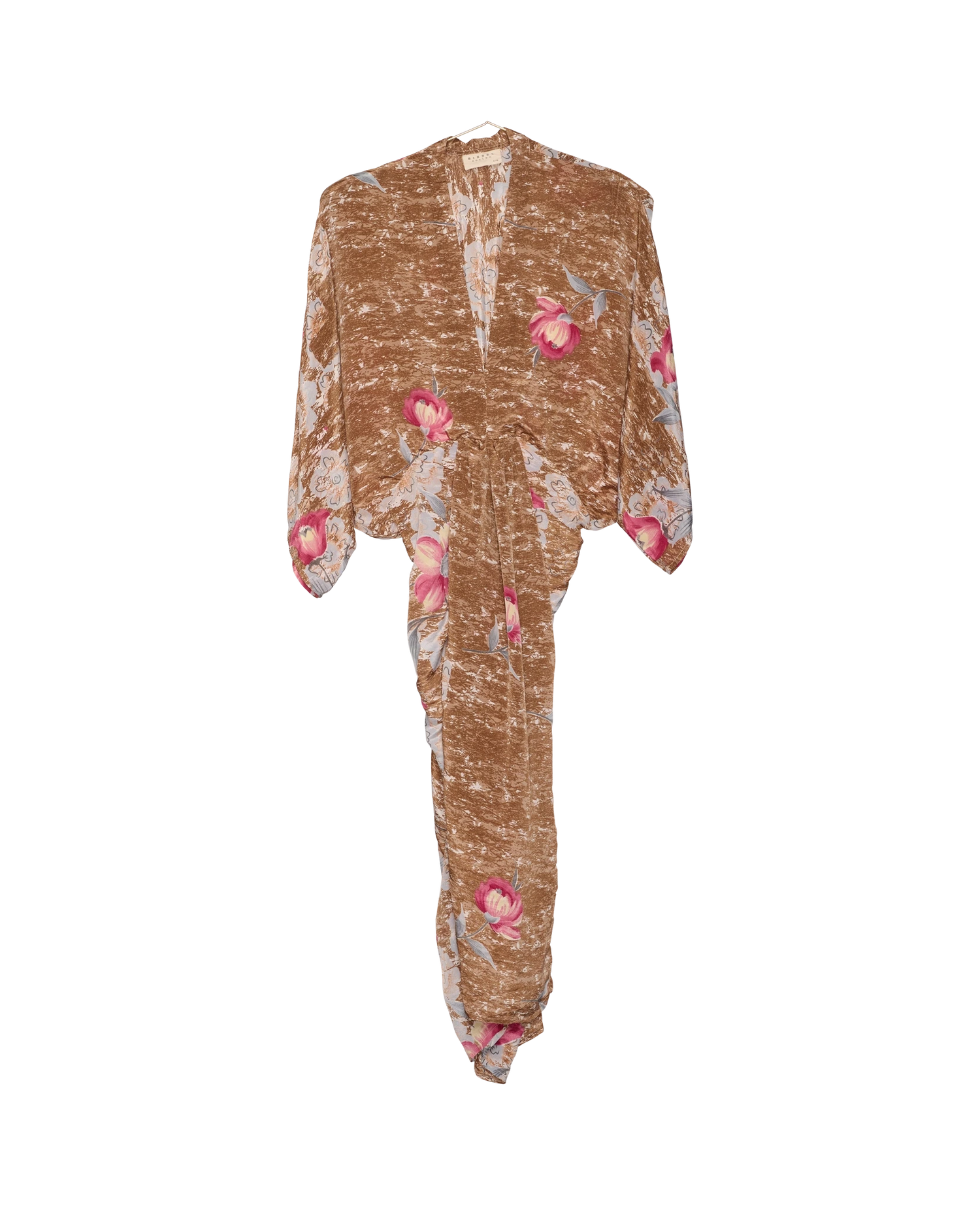 Juno Dress - No. 1865