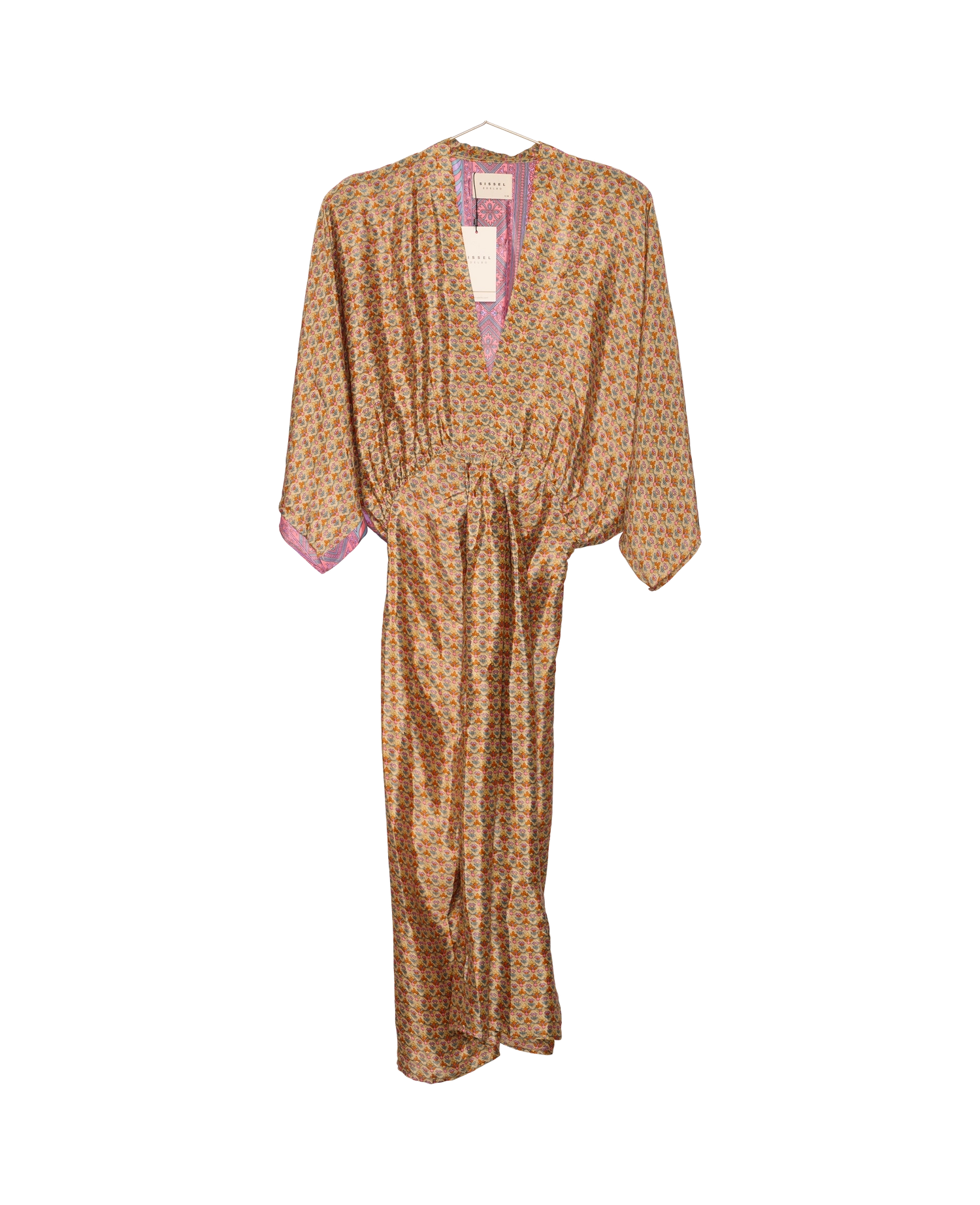 Juno Dress - No. 1869