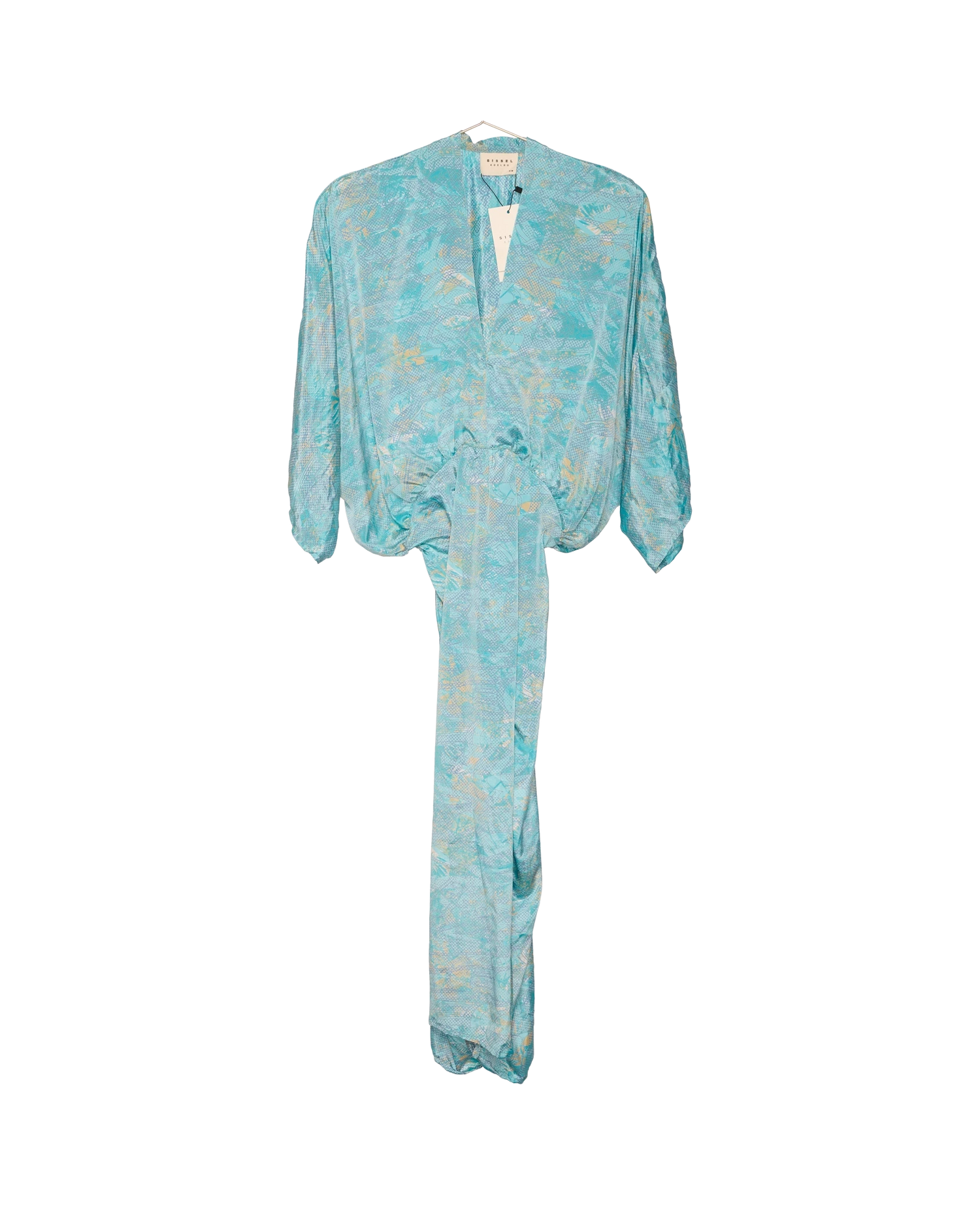 Juno Dress - No. 1874