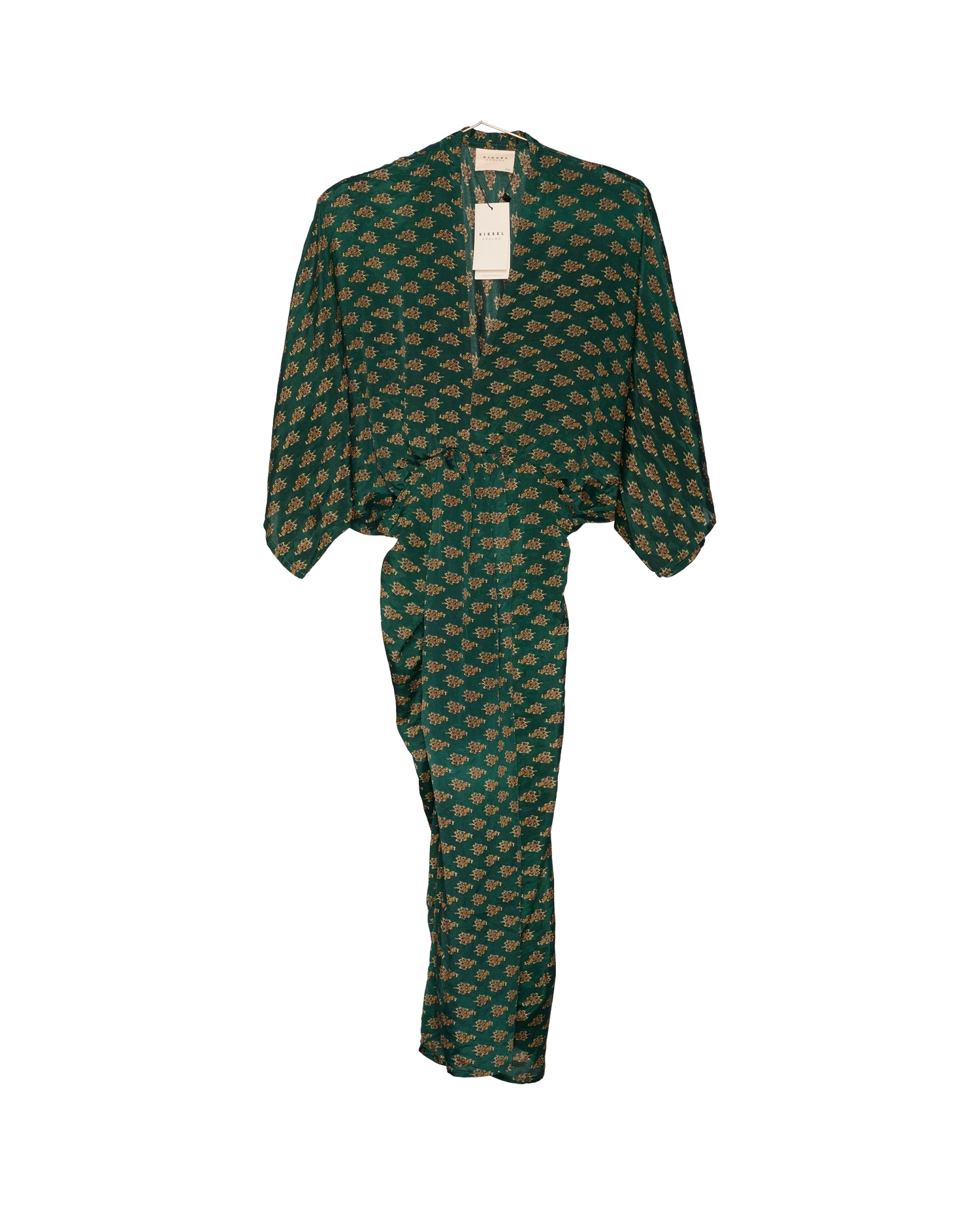 Juno Dress - No. 1878