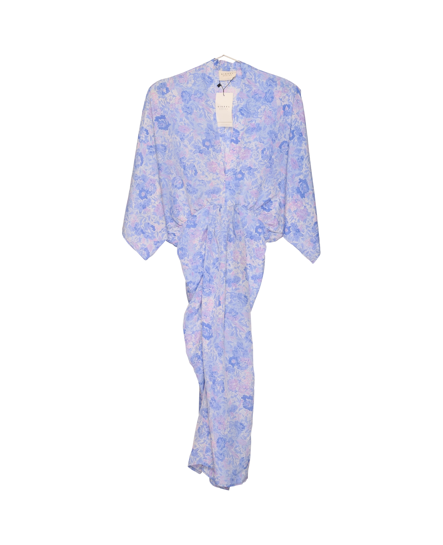 Juno Dress - No. 1879