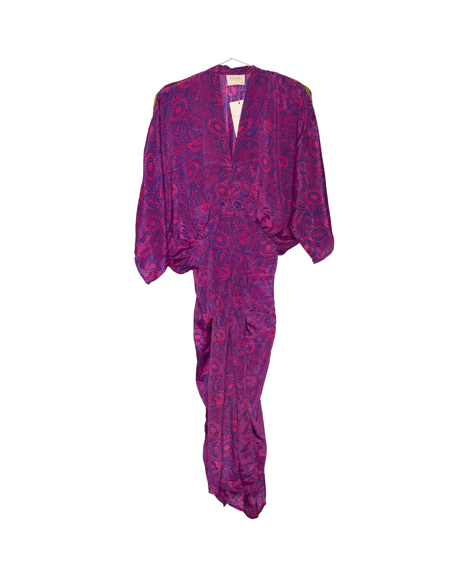 Juno Dress - No. 1880