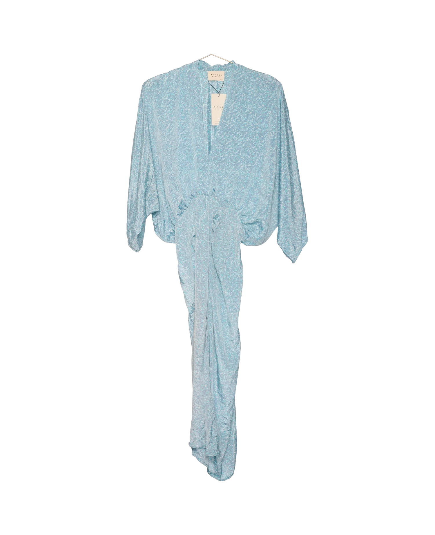 Juno Dress - No. 1883