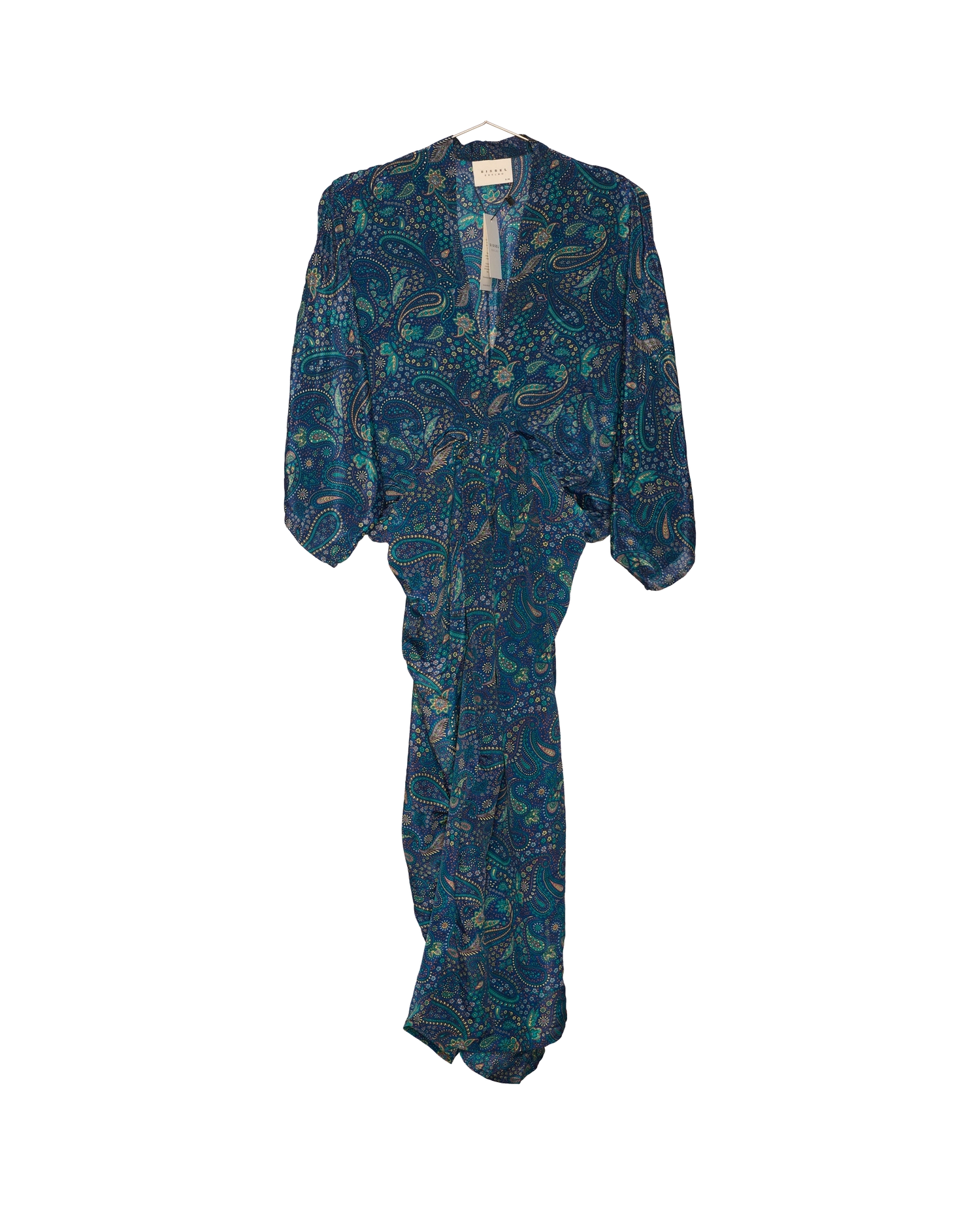 Juno Dress - No. 1886