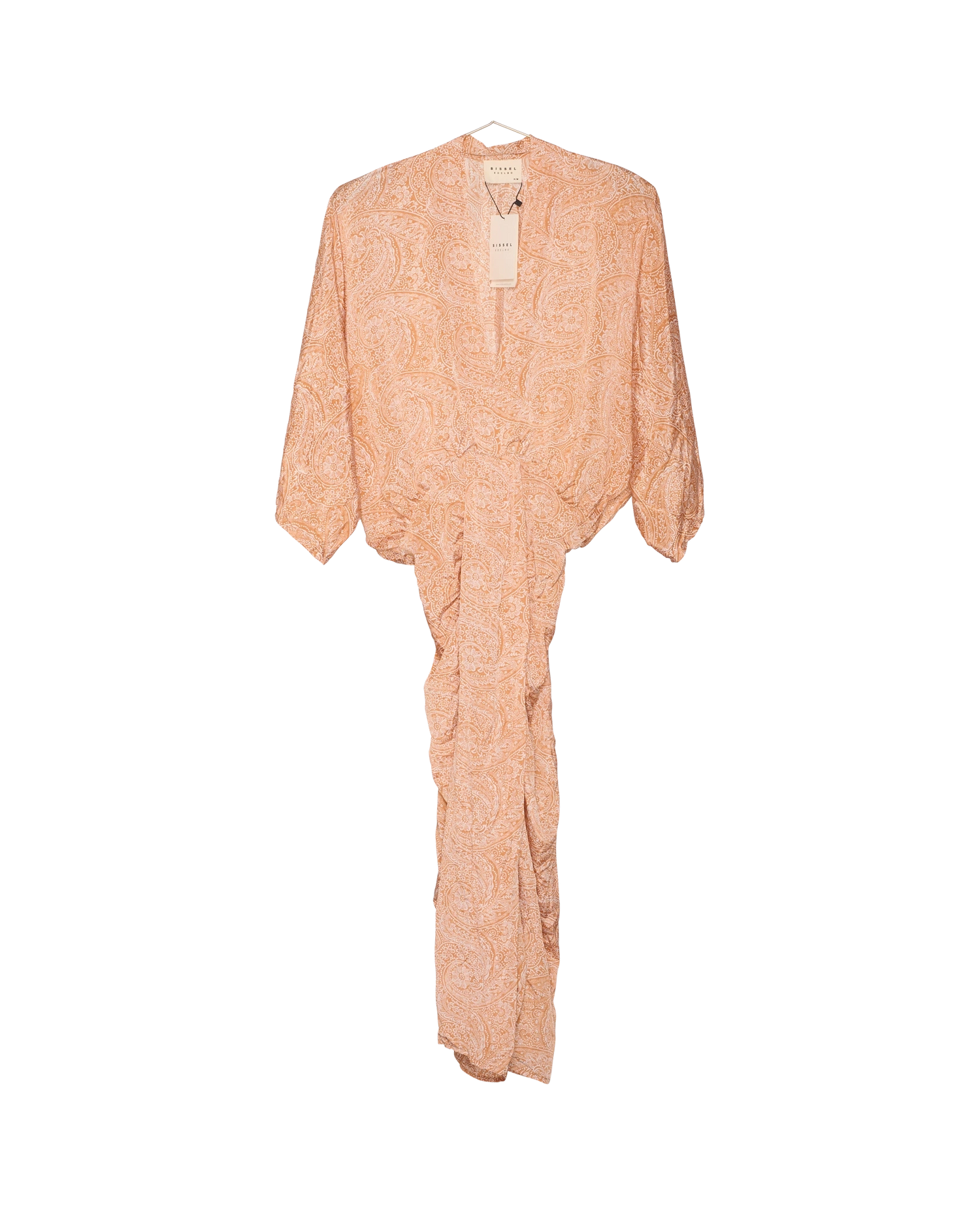 Juno Dress - No. 1890