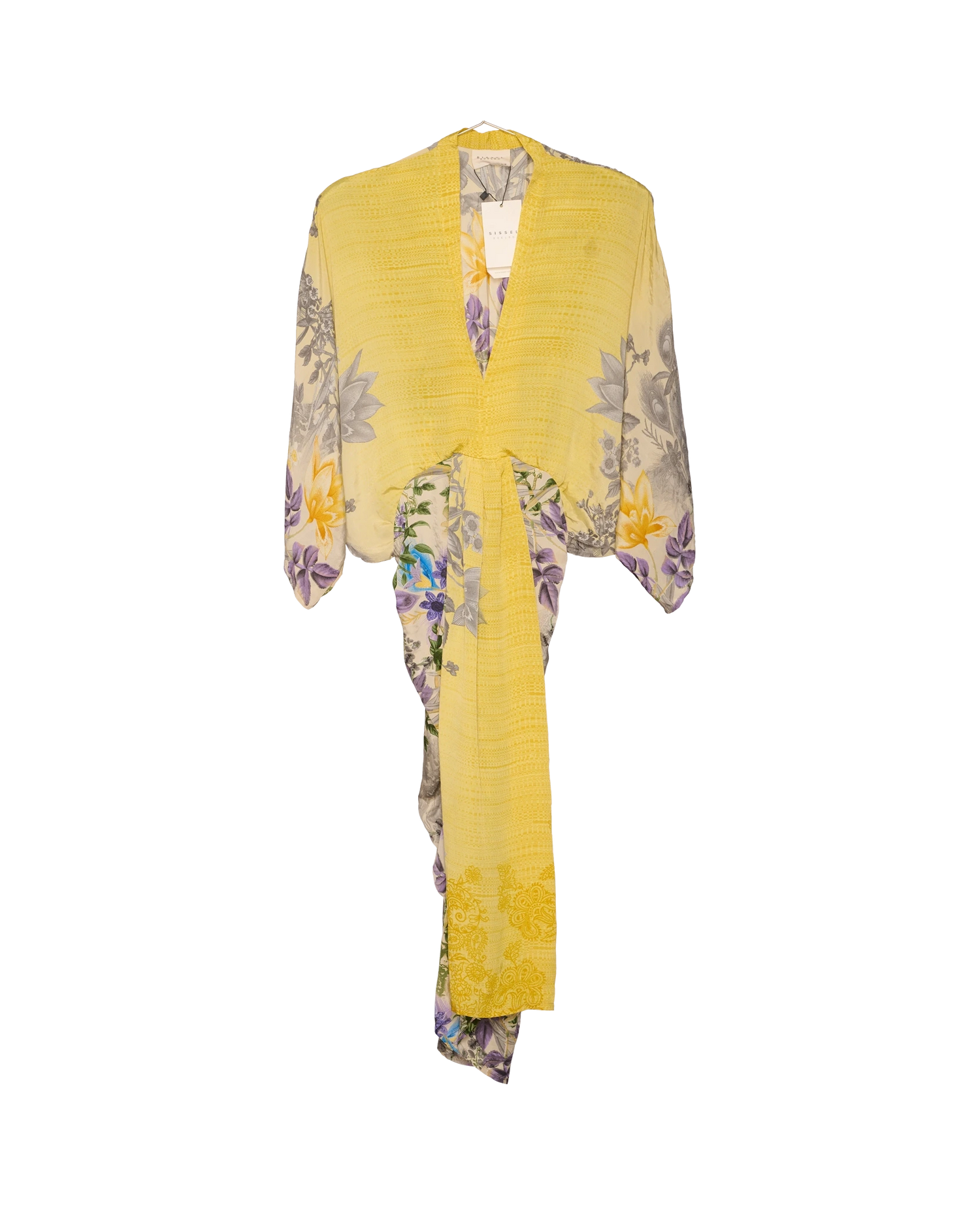 Juno Dress - No. 1891