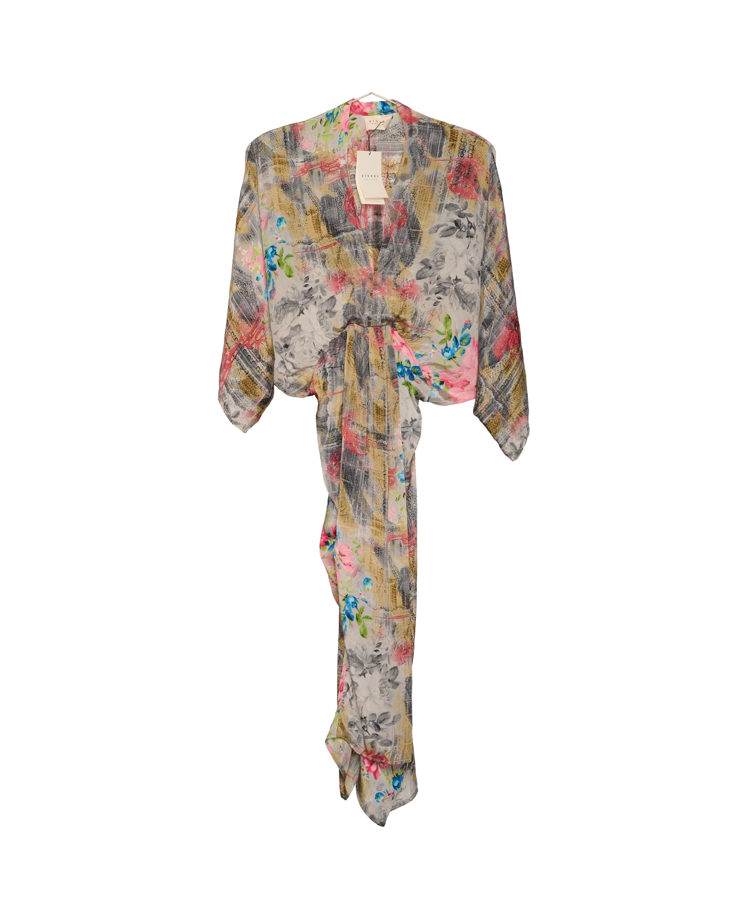 Juno Dress - No. 1892