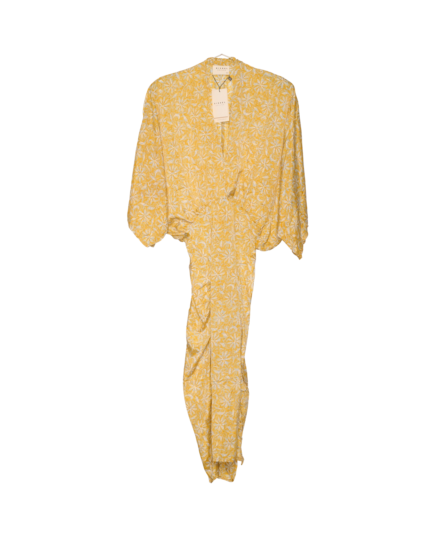 Juno Dress - No. 1898
