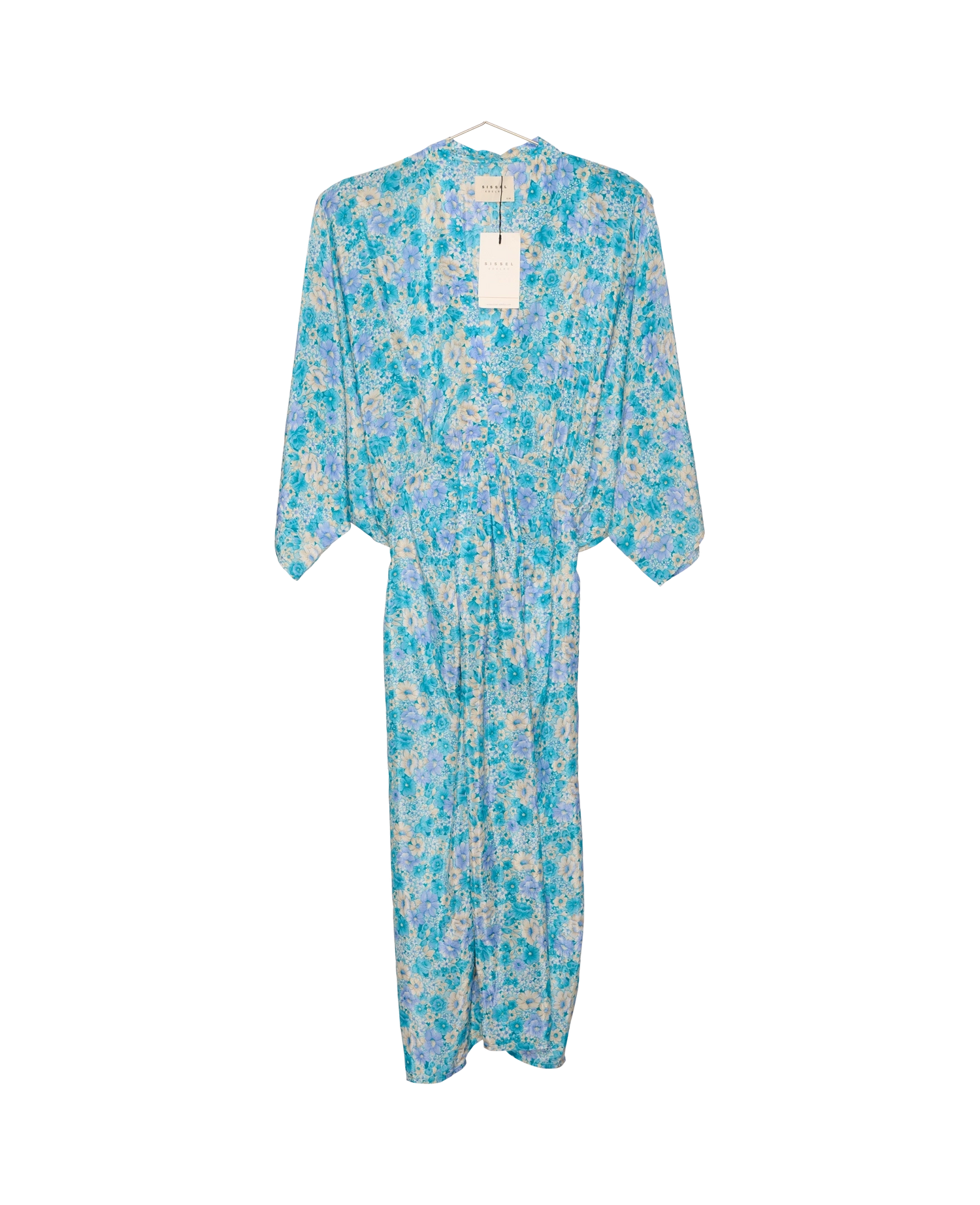 Juno Dress - No. 1900