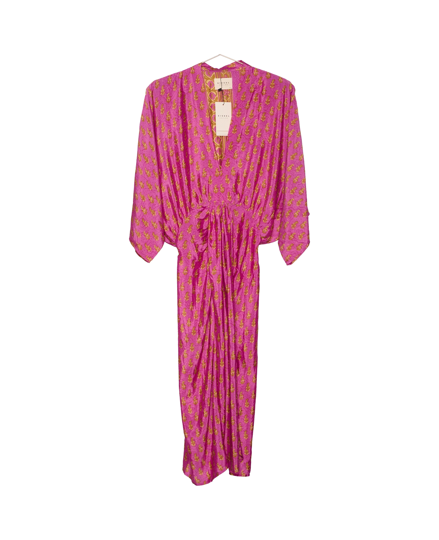 Juno Dress - No. 1901