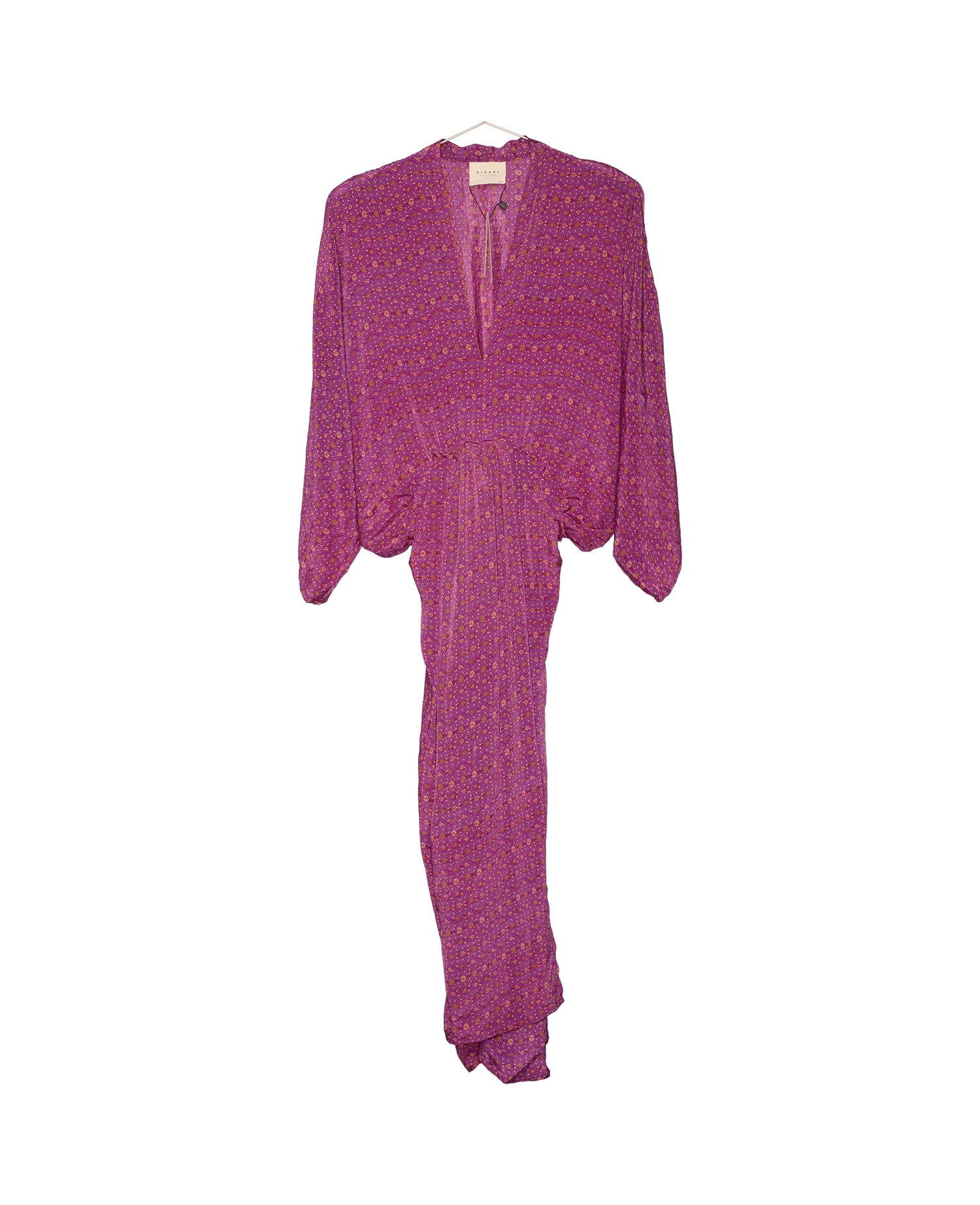 Juno Dress - No. 1904