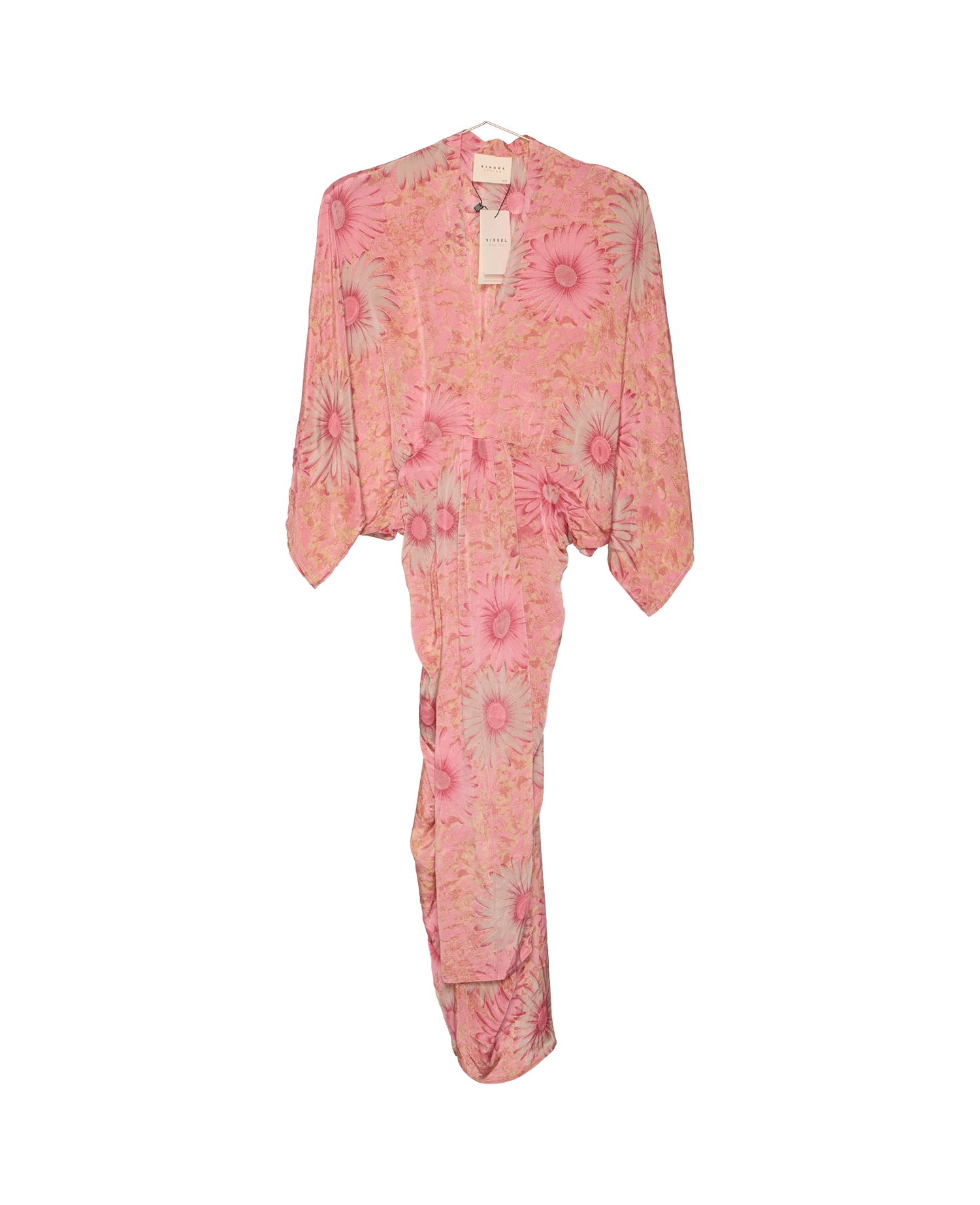 Juno Dress - No. 1906