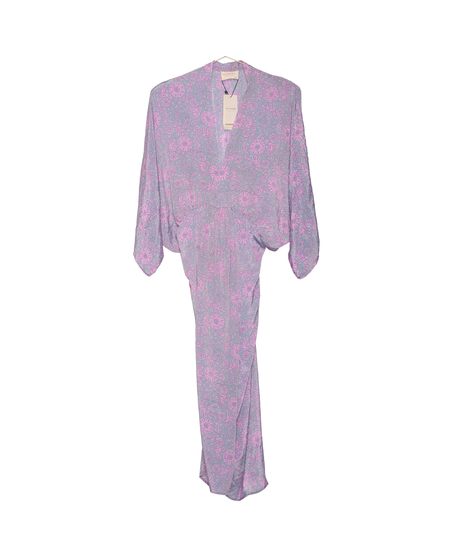 Juno Dress - No. 1907