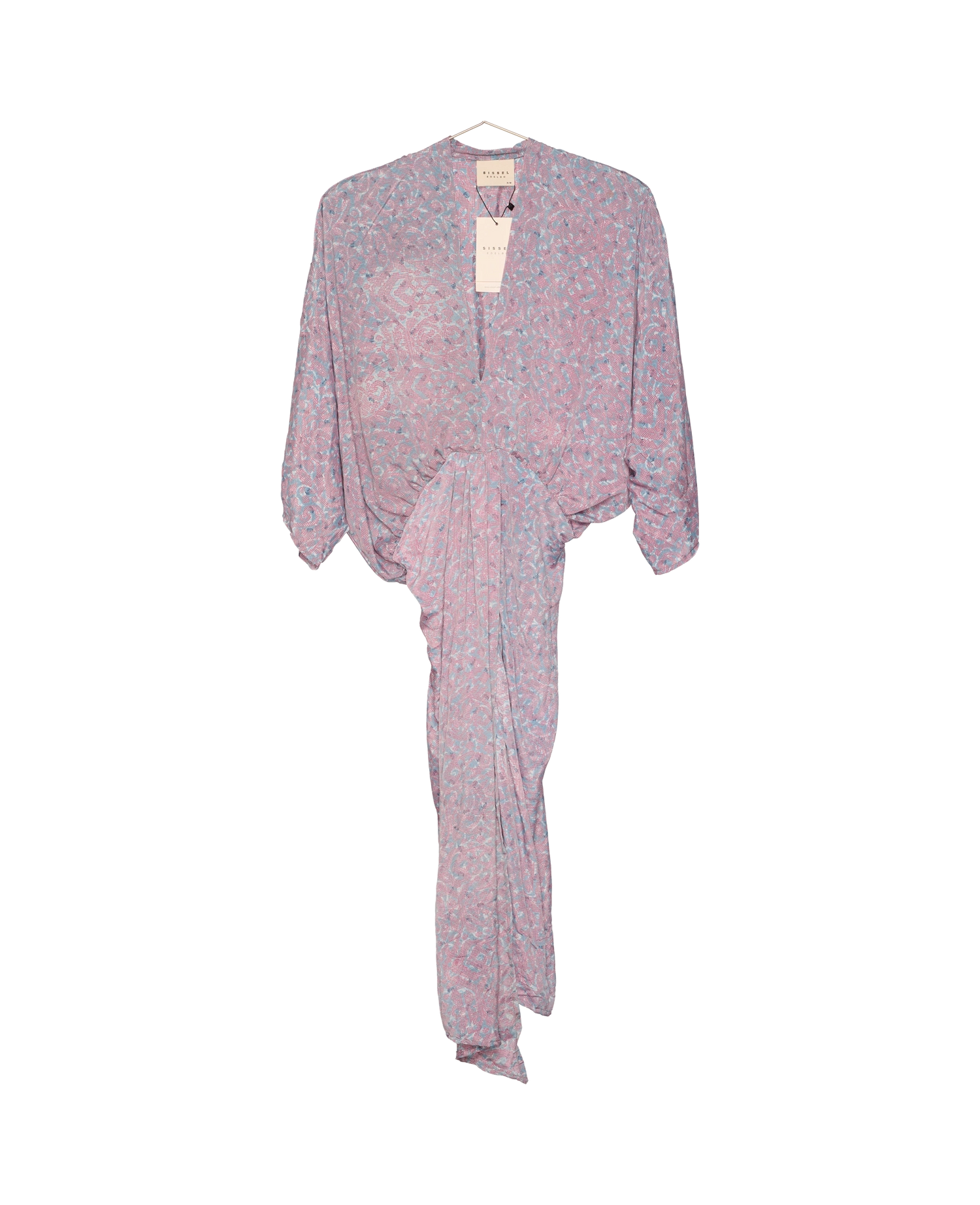 Juno Dress - No. 1910