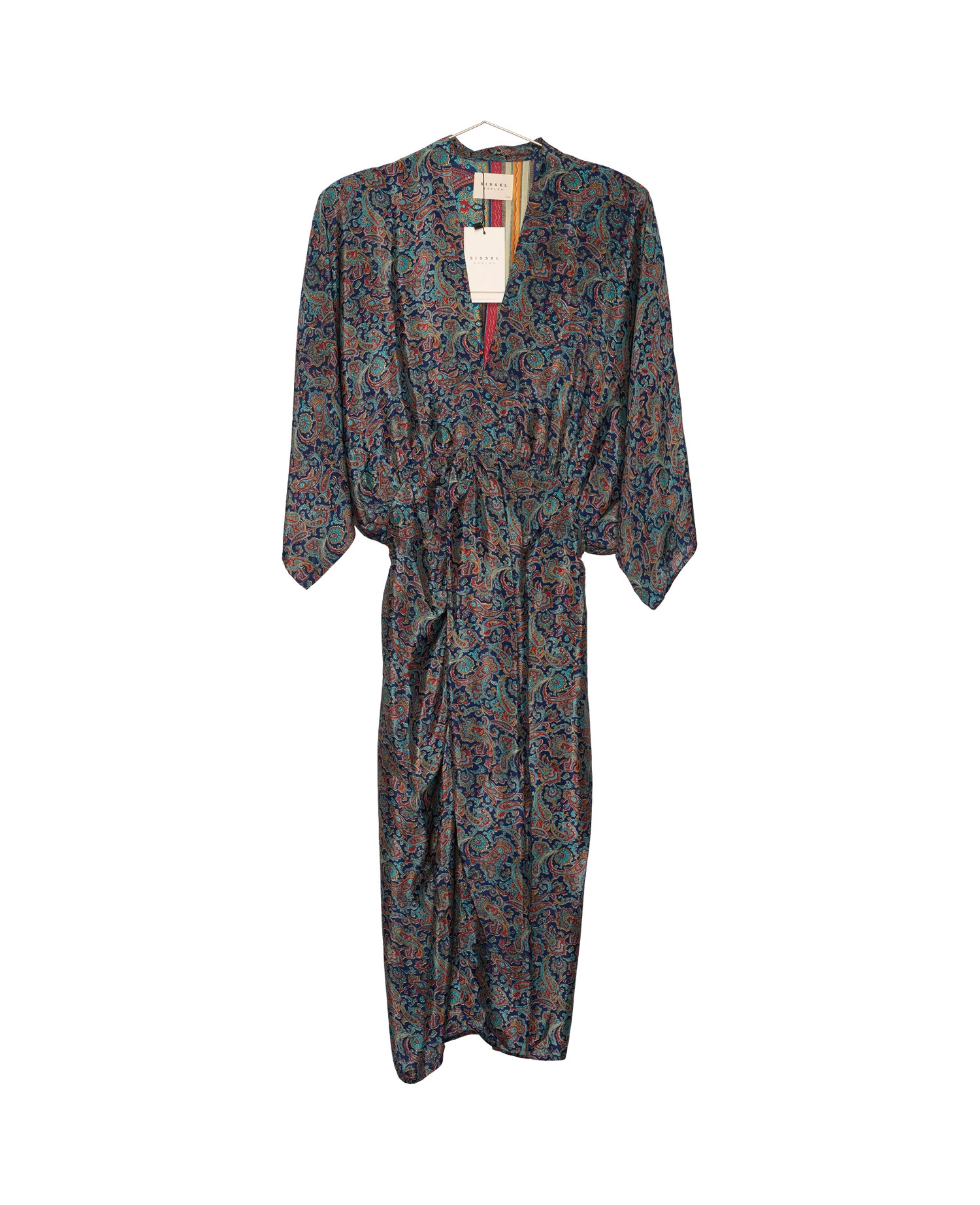 Juno Dress - No. 1921
