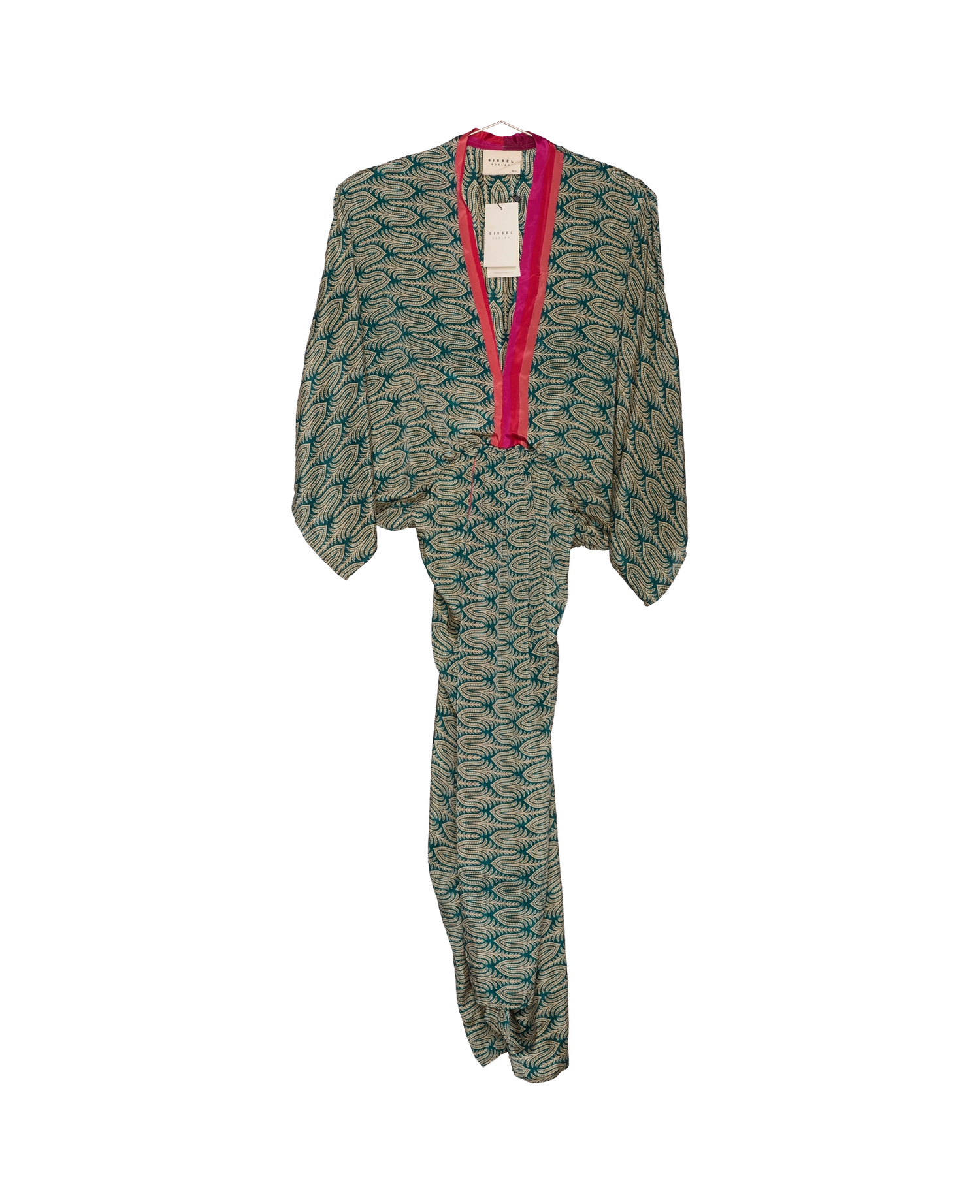 Juno Dress - No. 1928