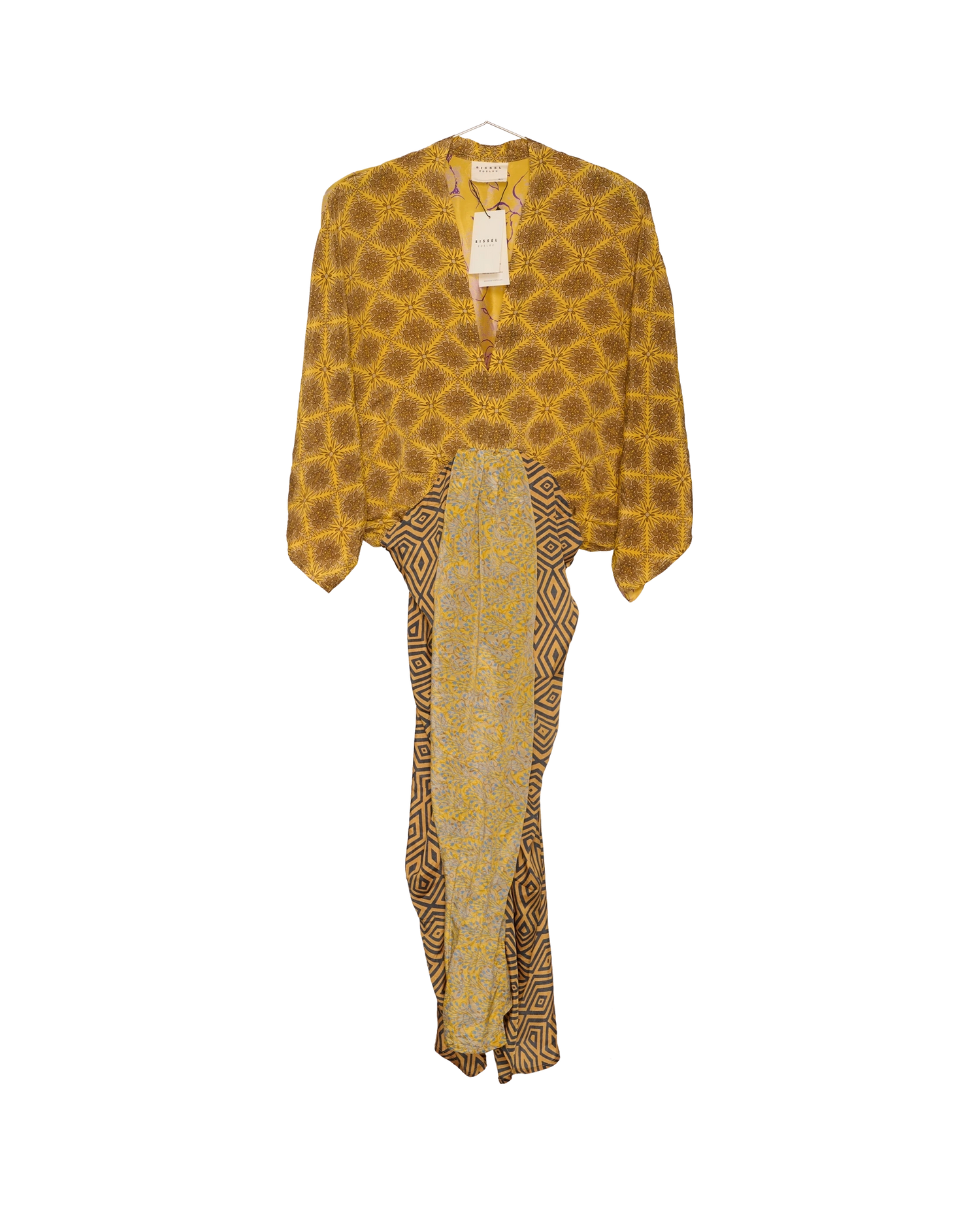 Juno Dress - No. 1938