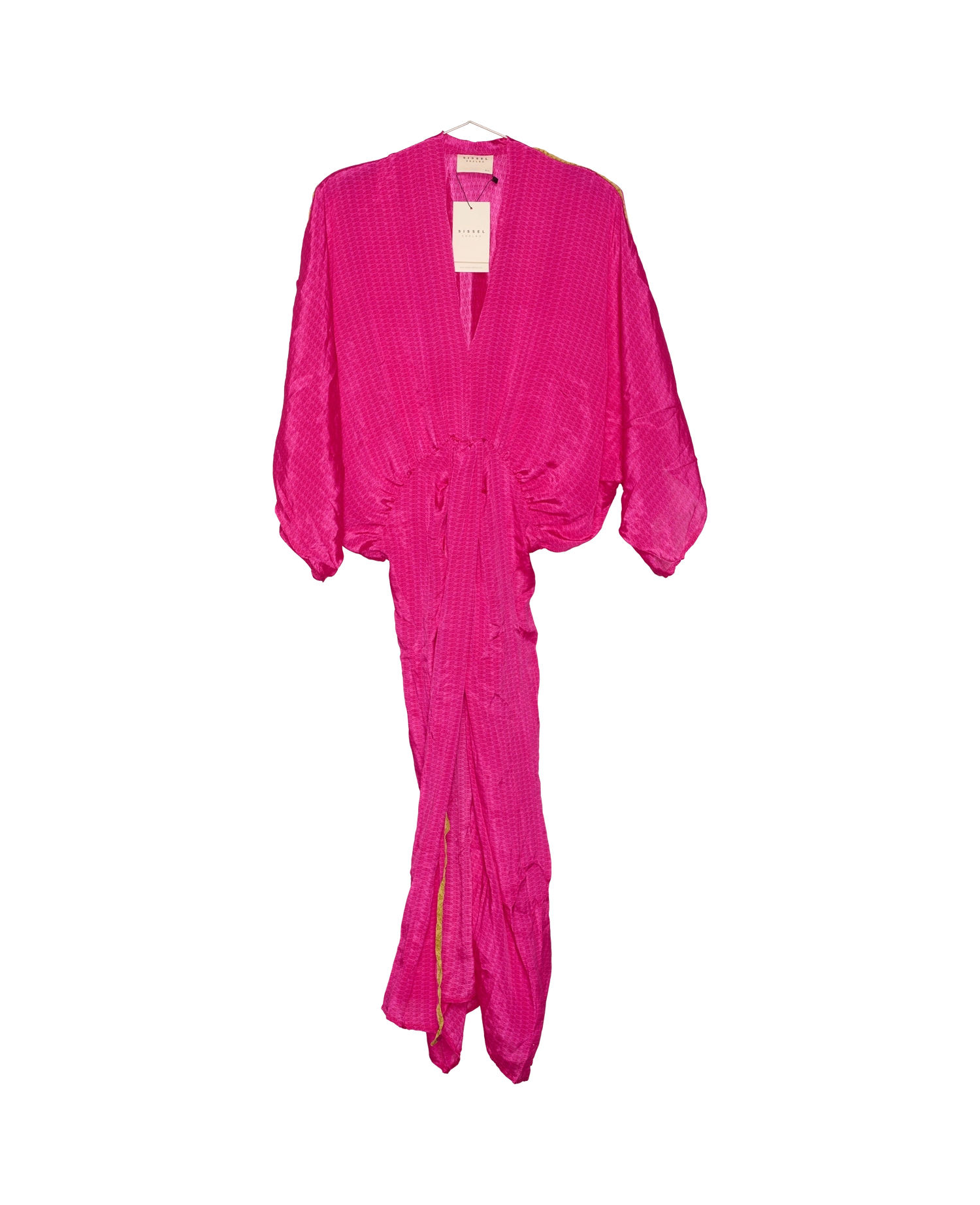 Juno Dress - No. 1939