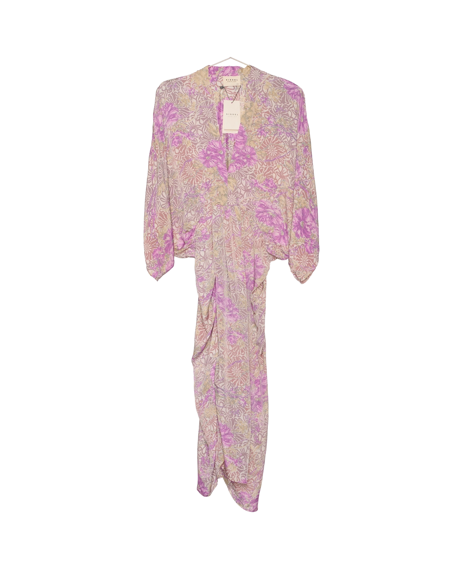 Juno Dress - No. 1940
