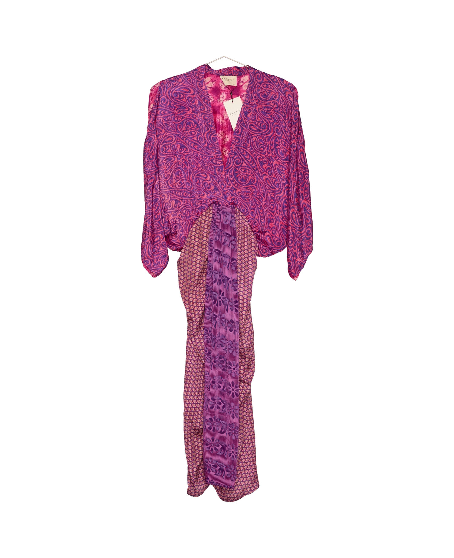 Juno Dress - No. 1950