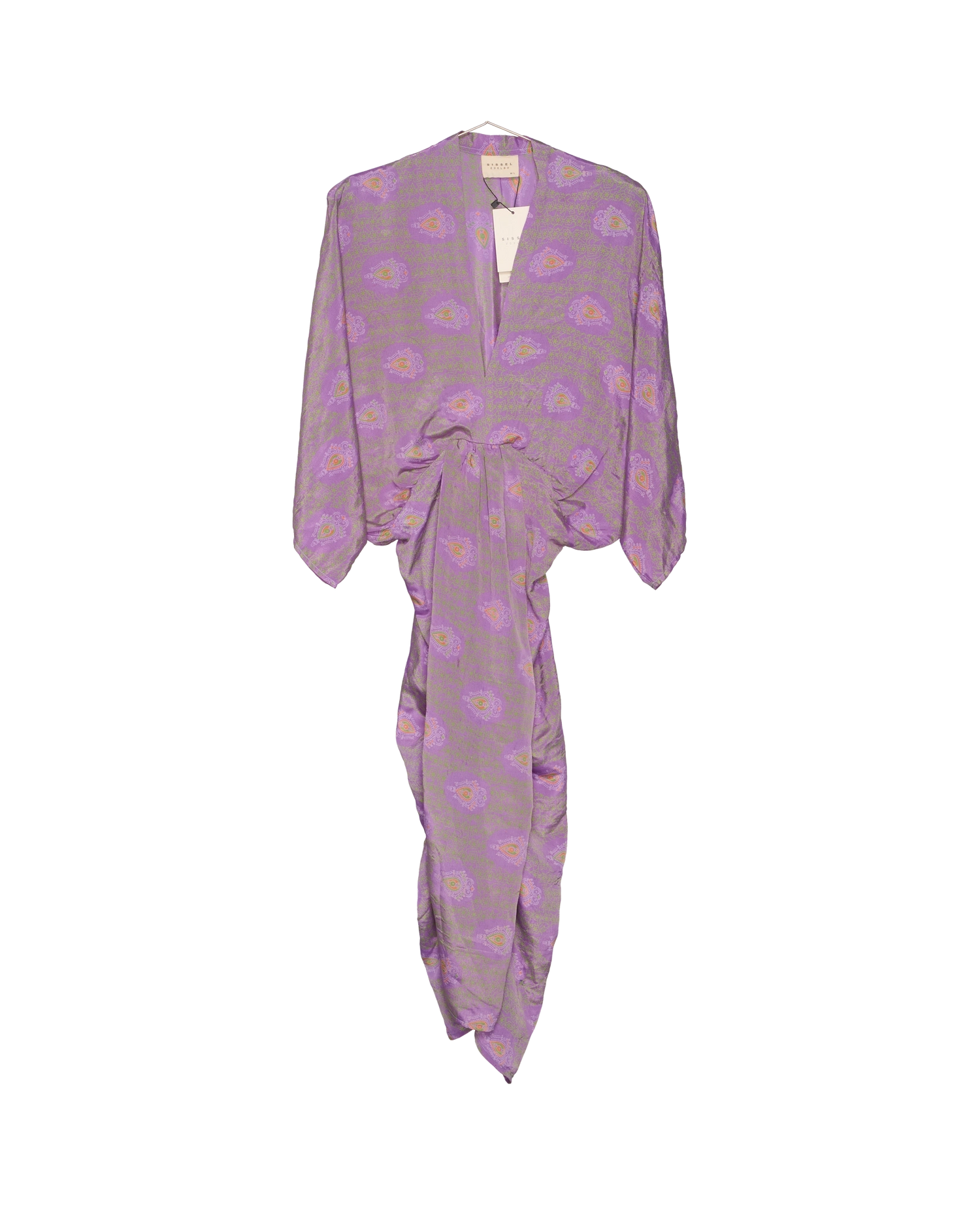 Juno Dress - No. 1956