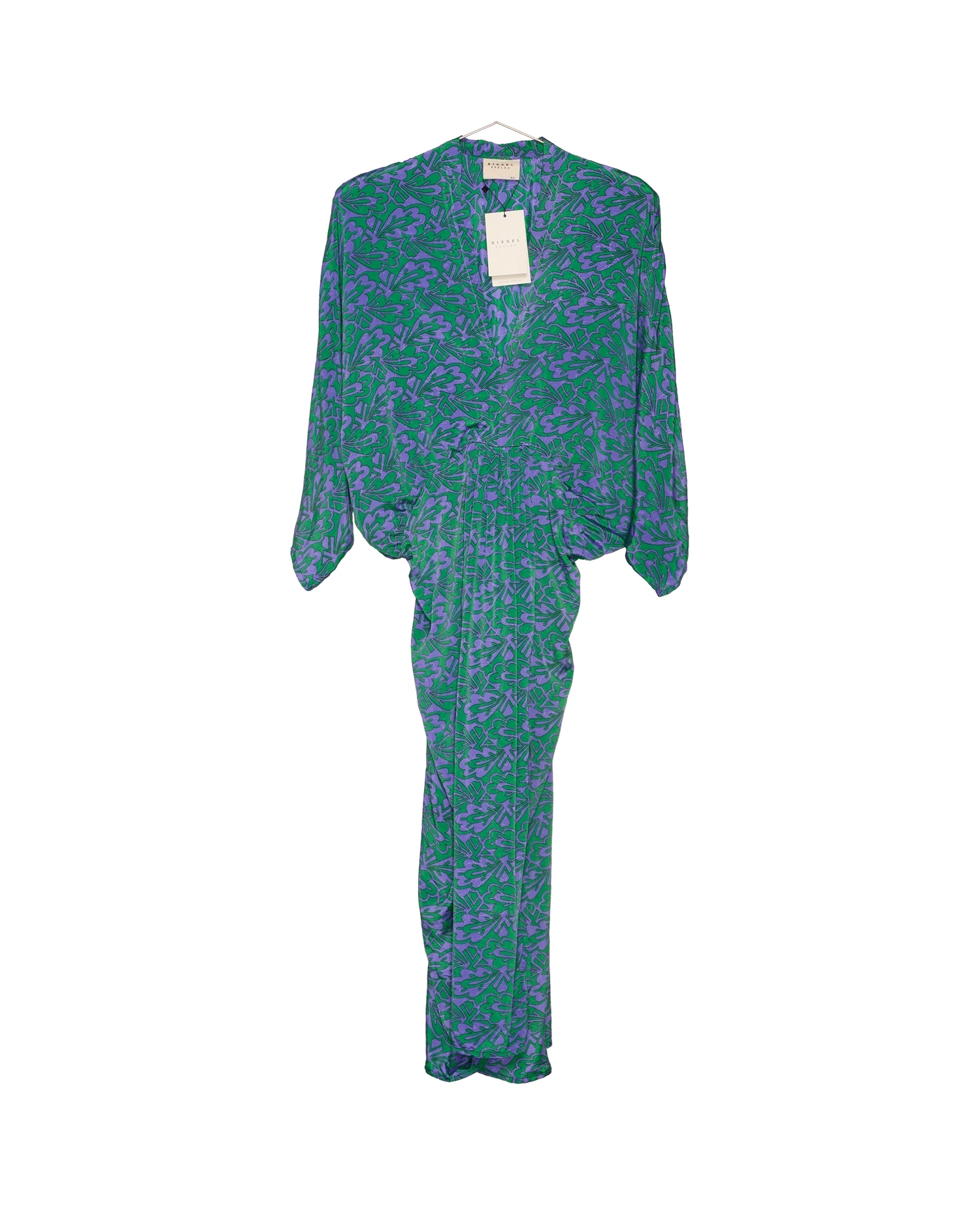 Juno Dress - No. 1959