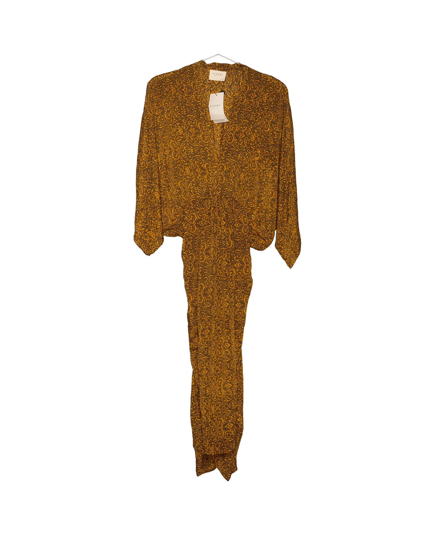 Juno Dress - No. 1971