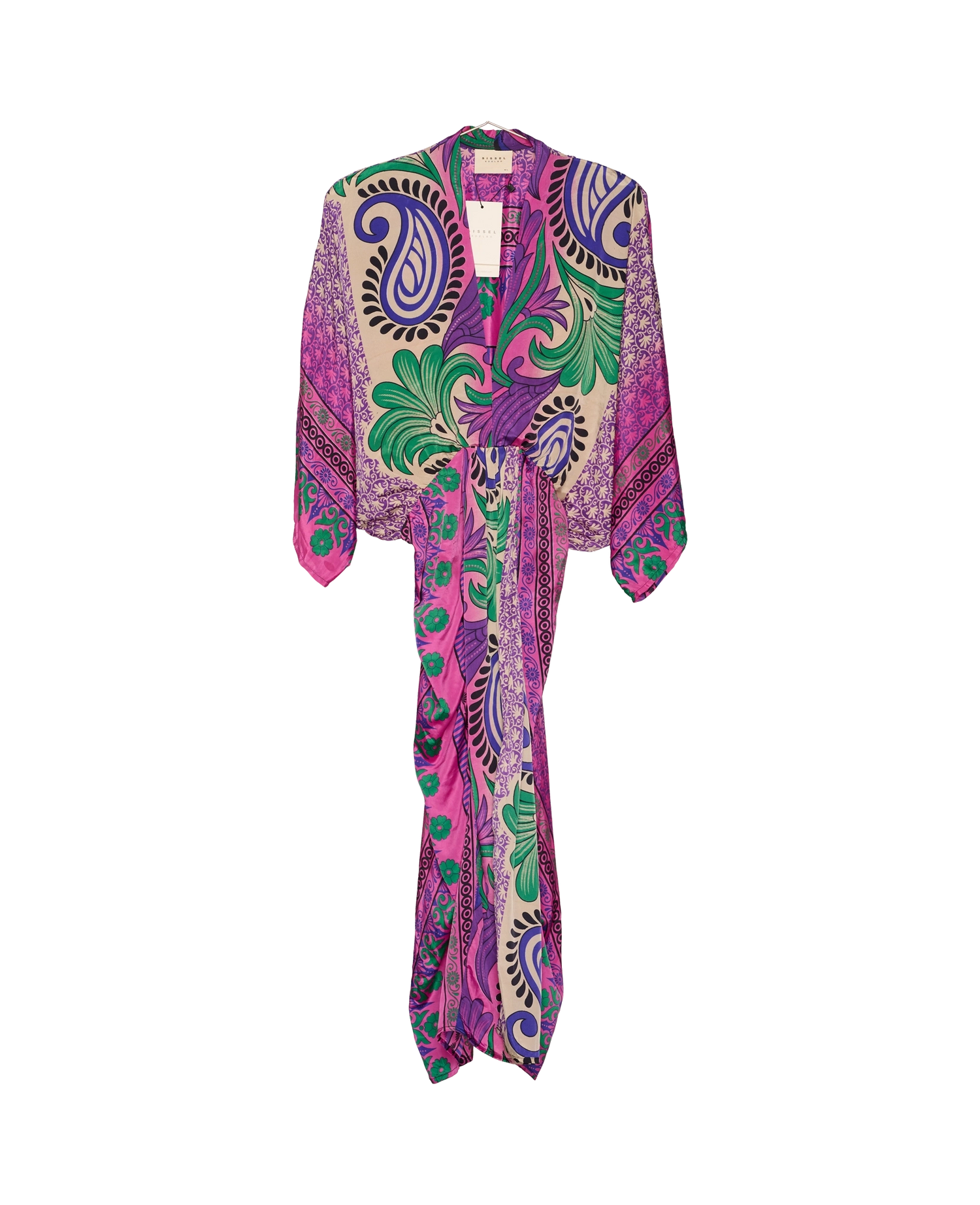 Juno Dress - No. 1976