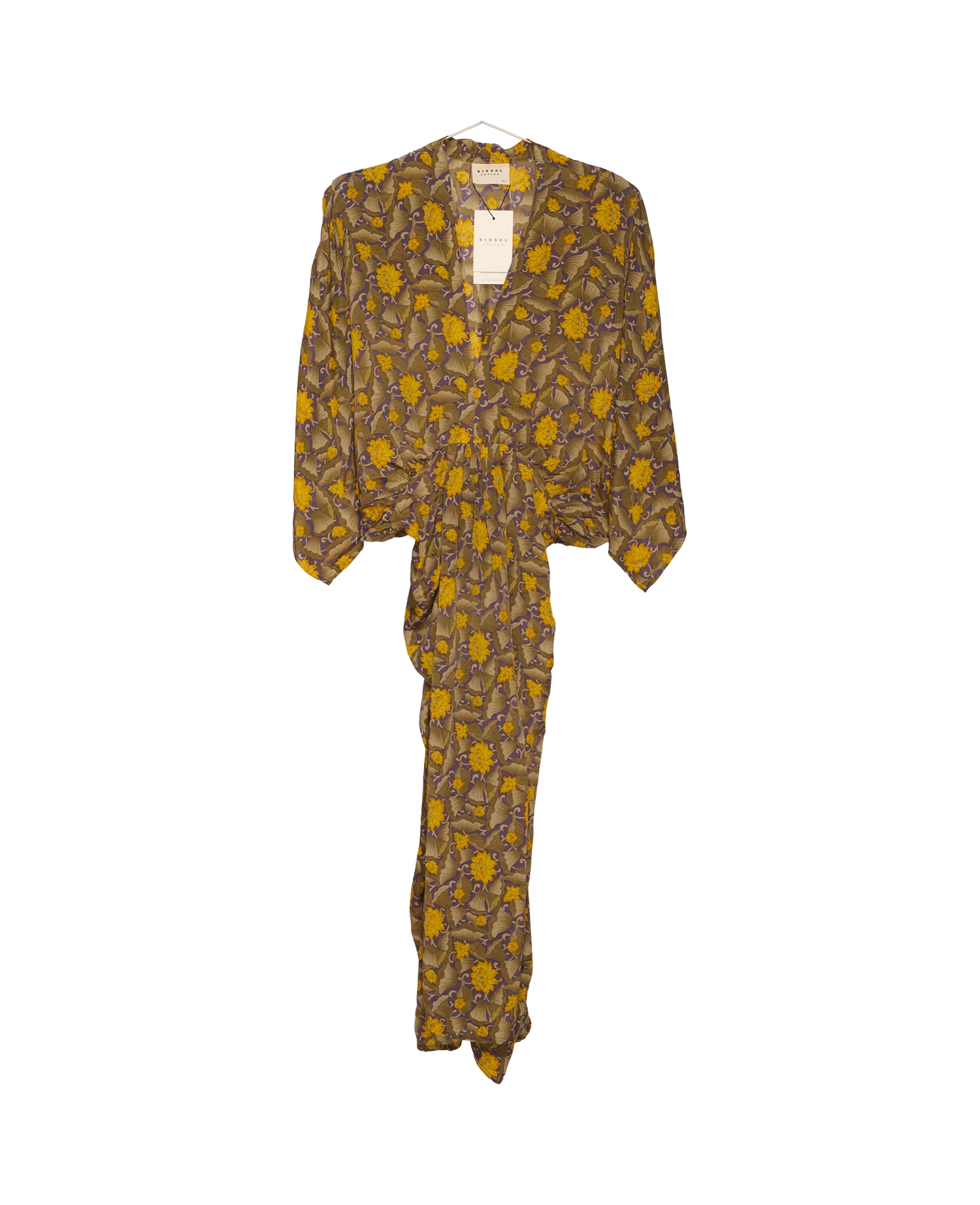 Juno Dress - No. 1980