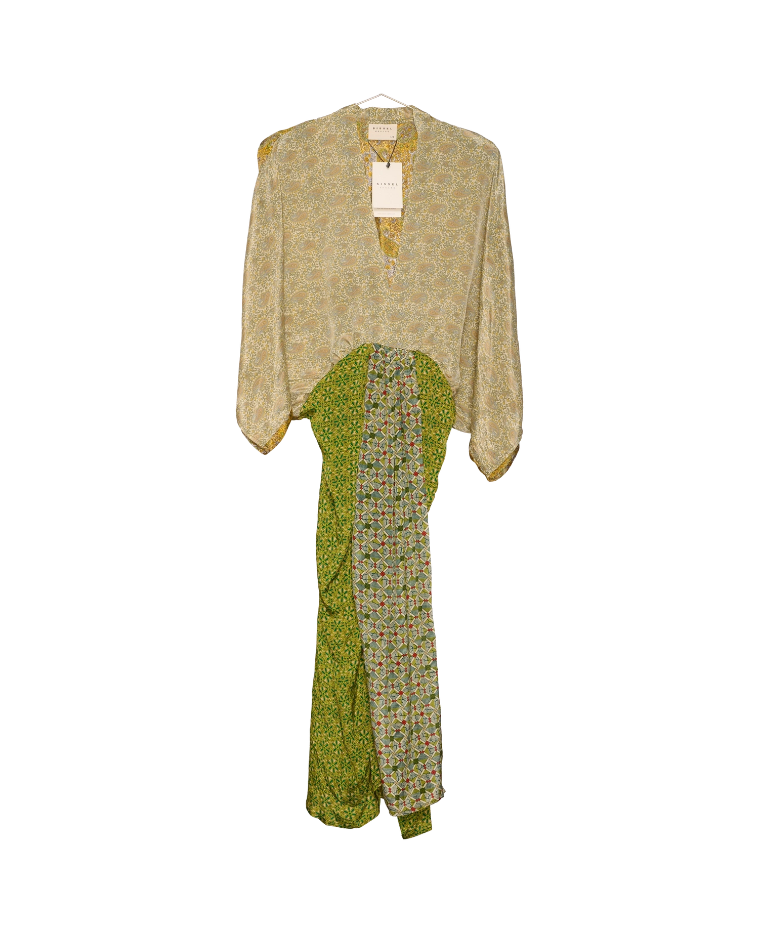 Juno Dress - No. 2000