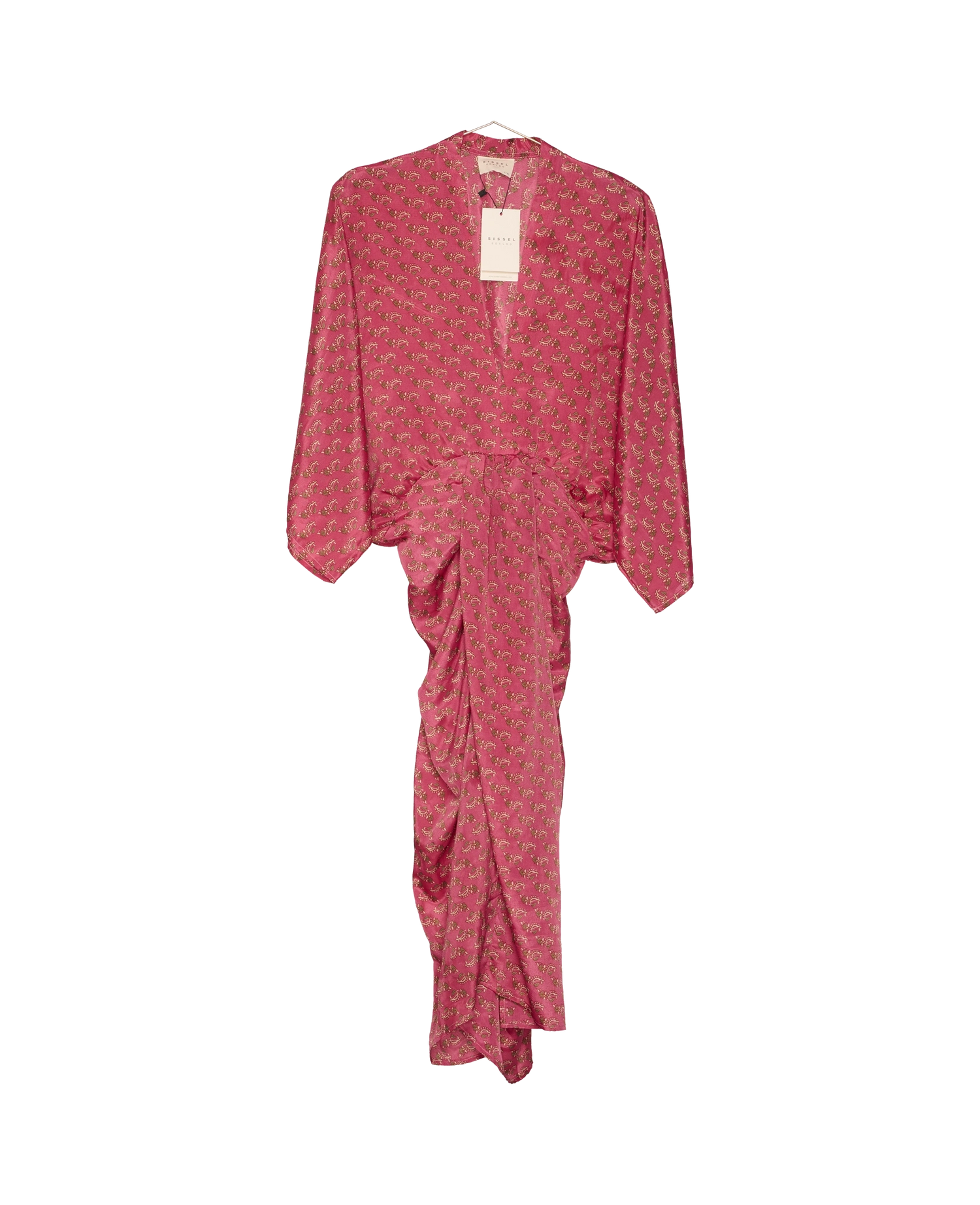 Juno Dress - No. 2002