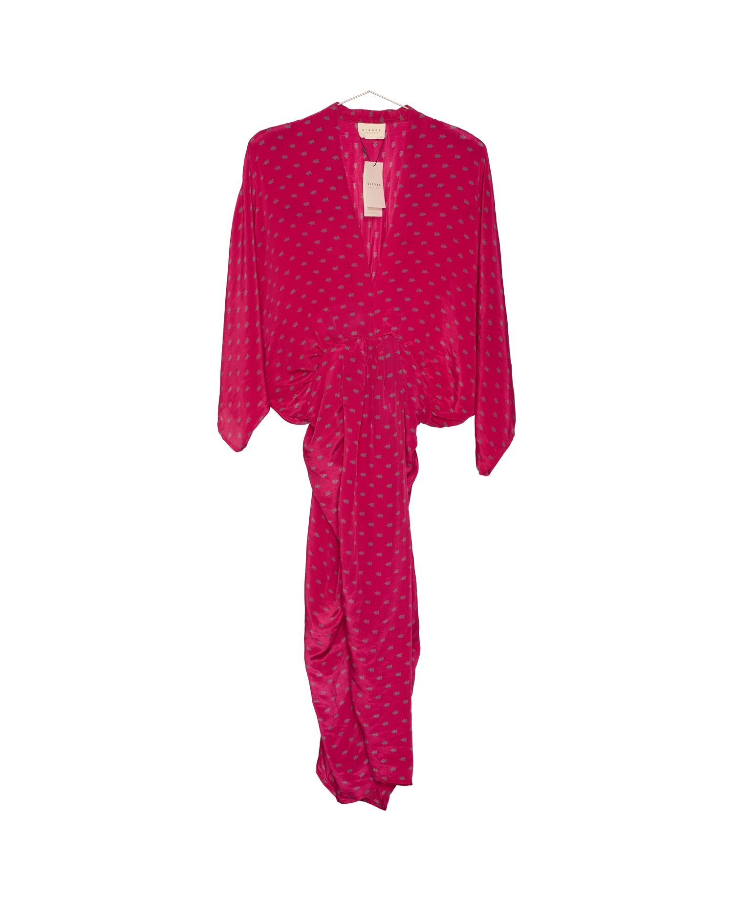 Juno Dress - No. 2006