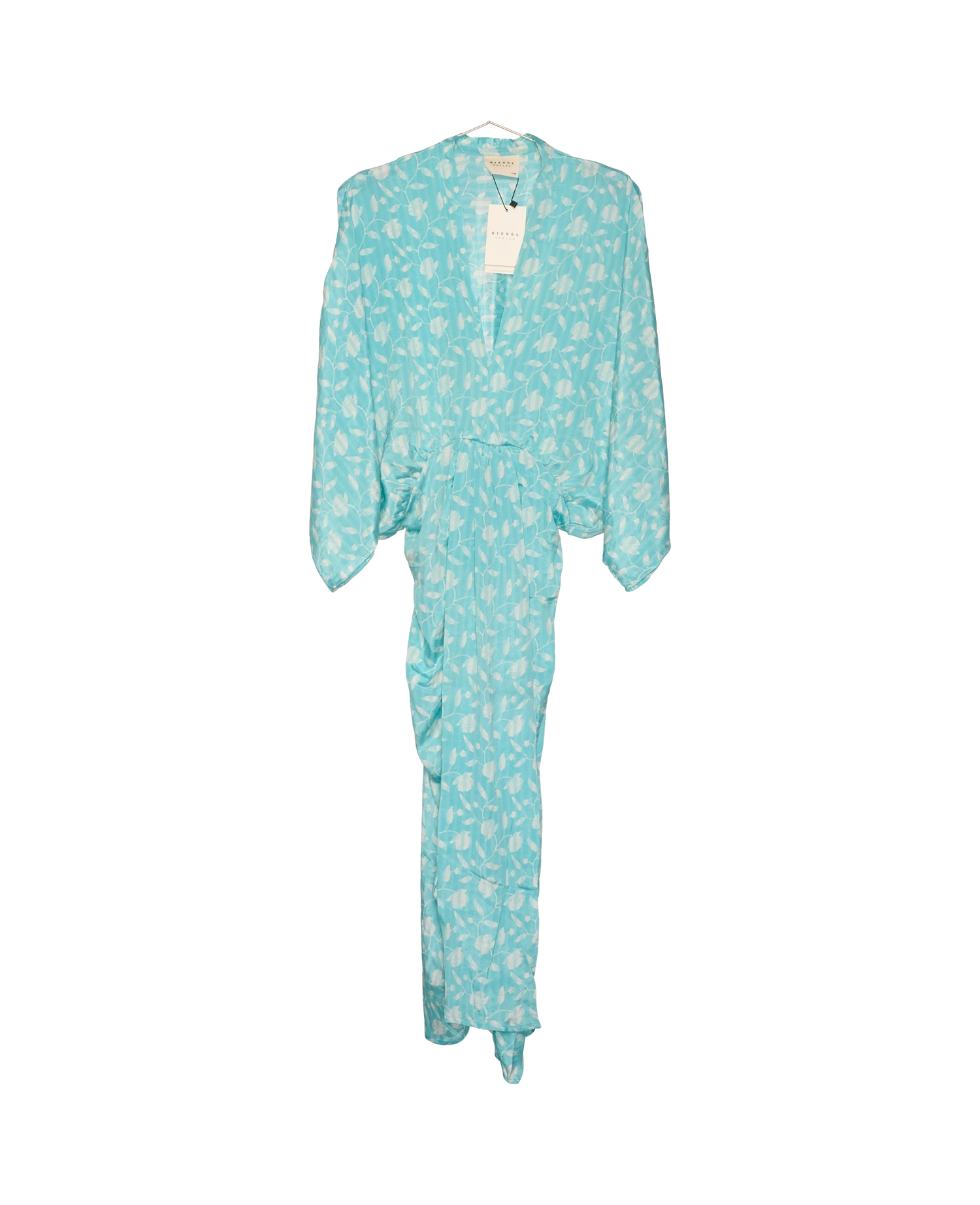 Juno Dress - No. 2011