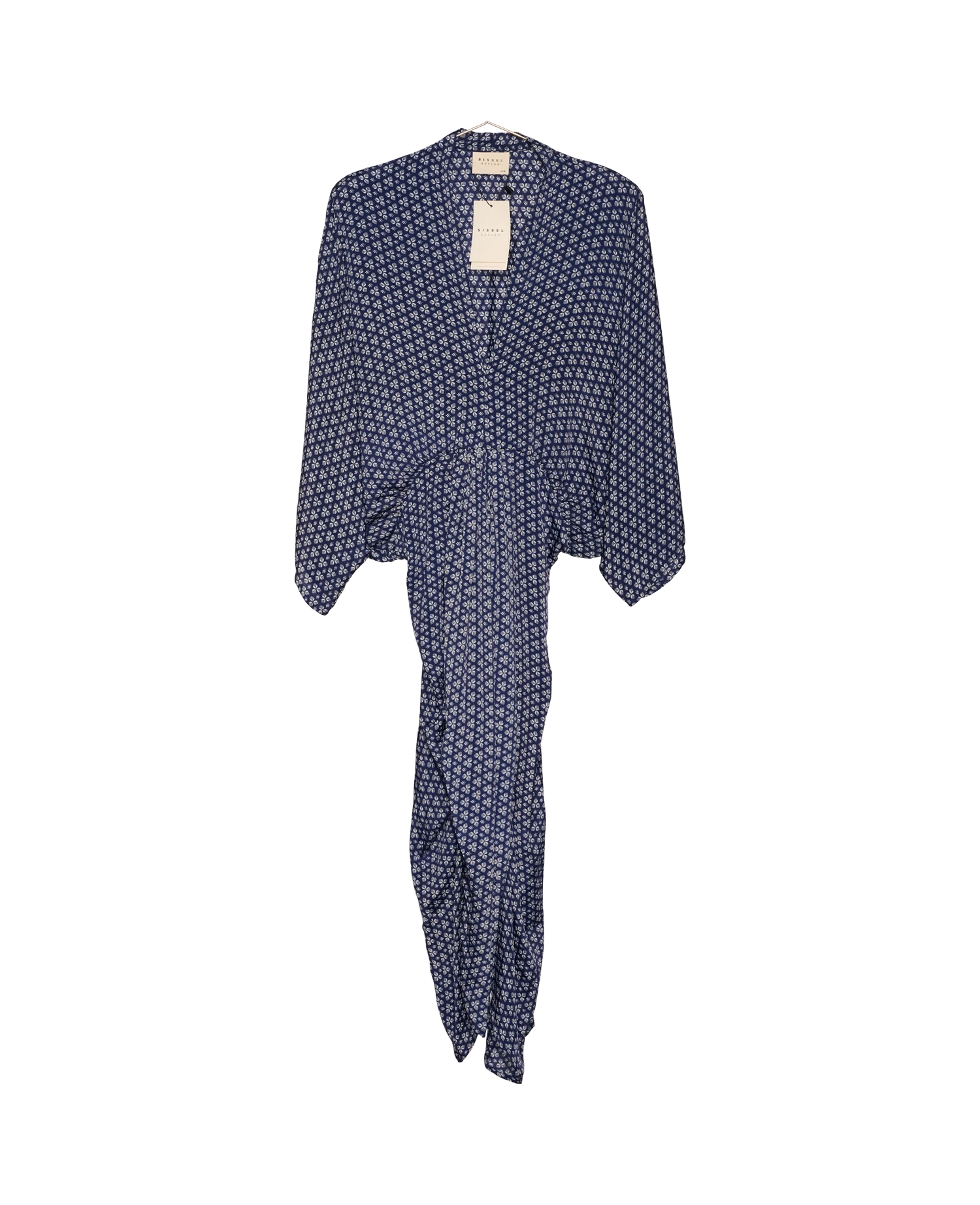 Juno Dress - No. 2022