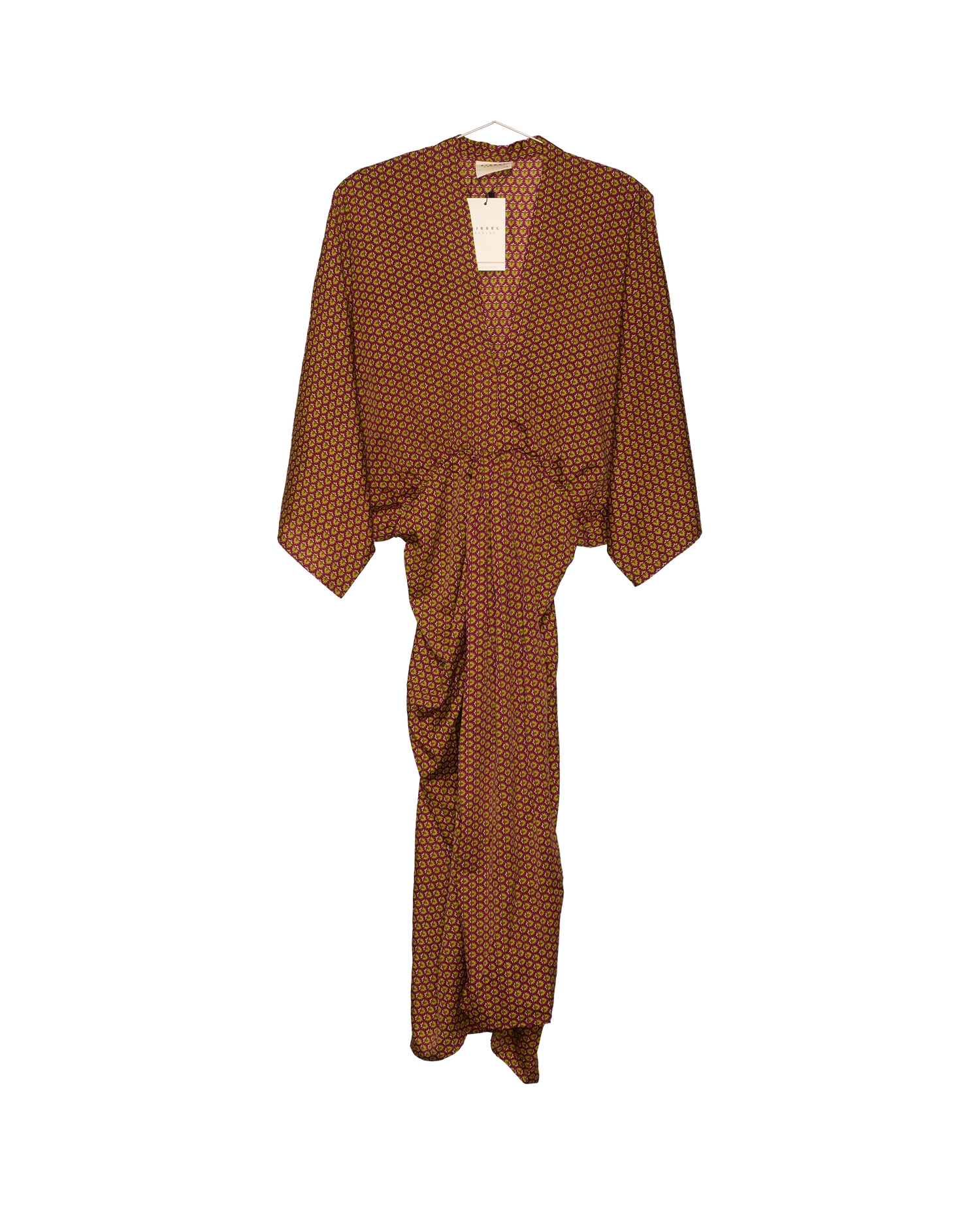Juno Dress - No. 2025