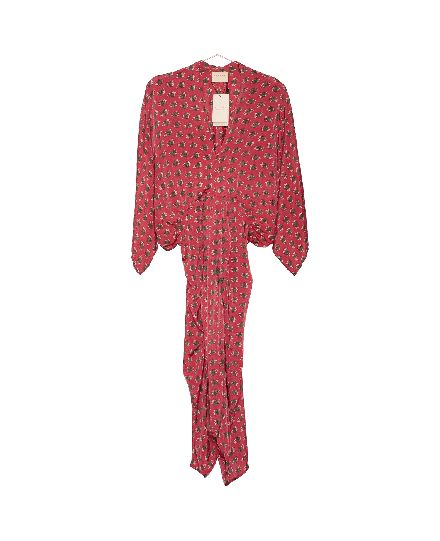 Juno Dress - No. 2026