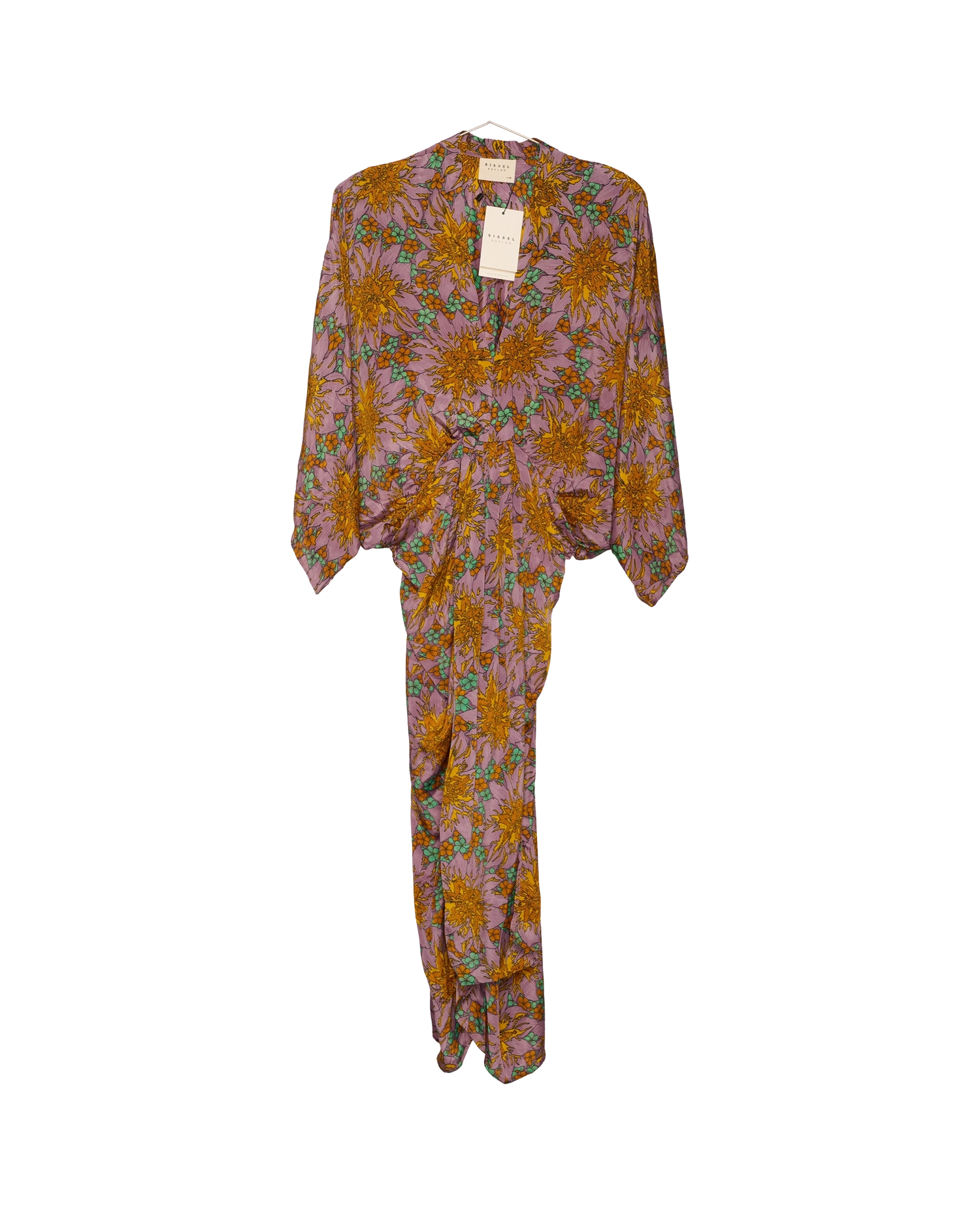 Juno Dress - No. 2027