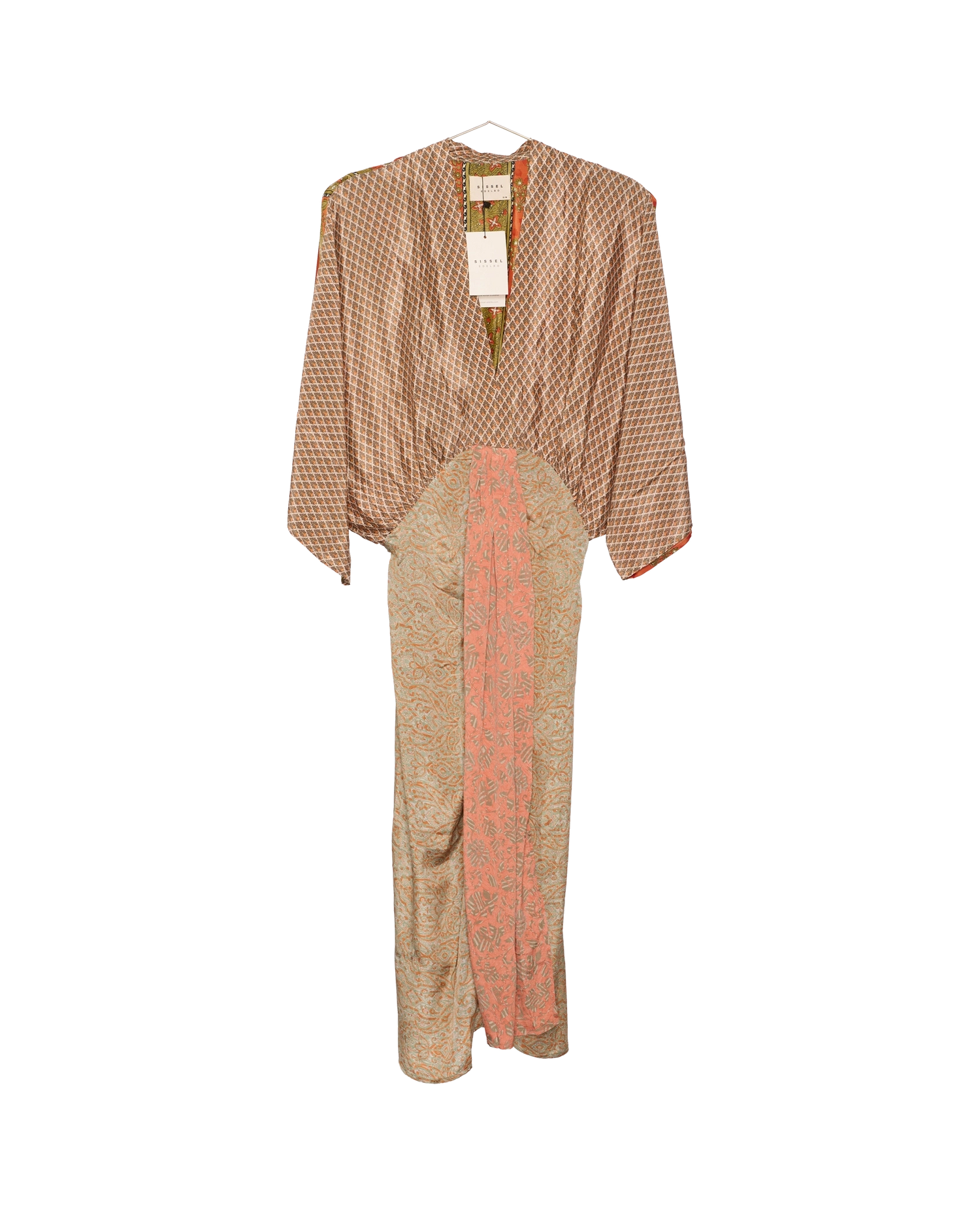 Juno Dress - No. 2074