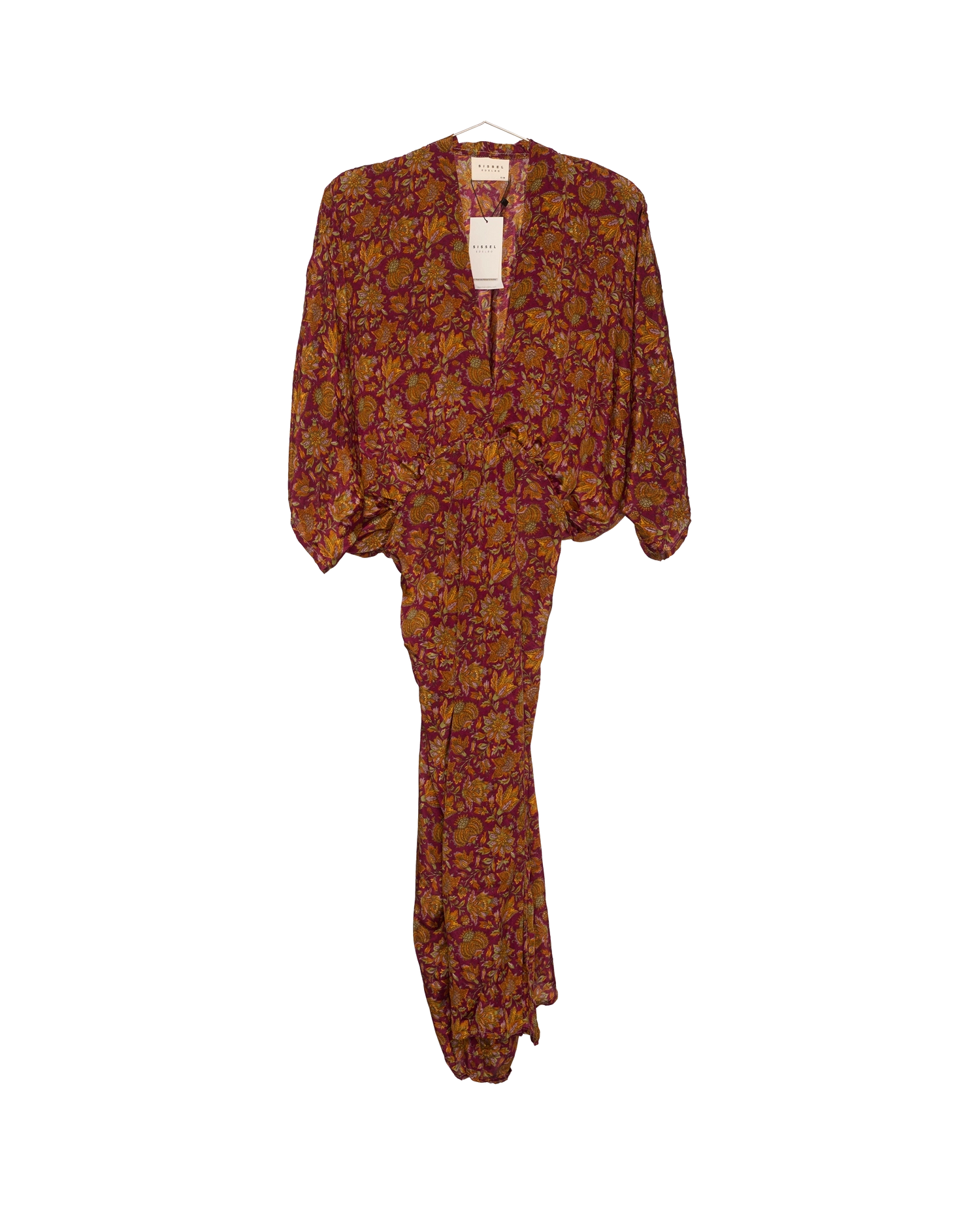 Juno Dress - No. 2092