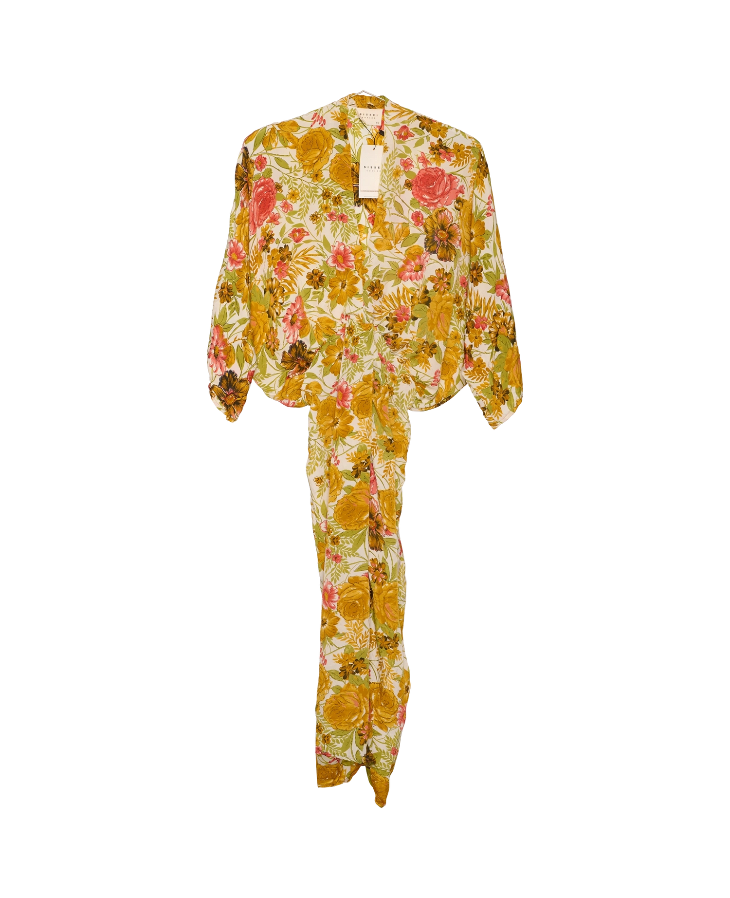 Juno Dress - No. 2107