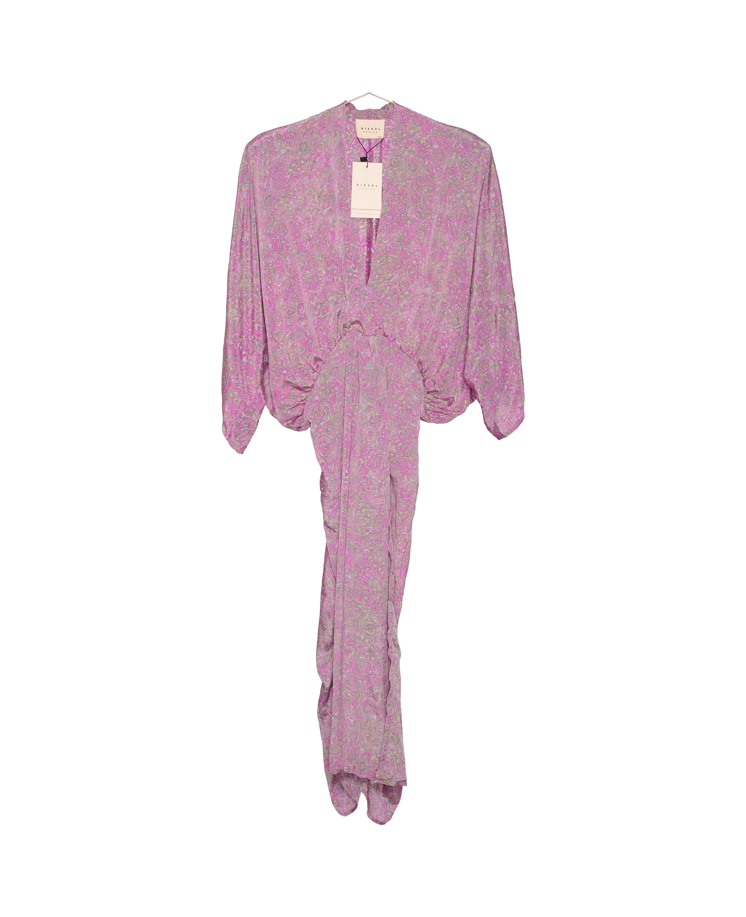 Juno Dress - No. 2114