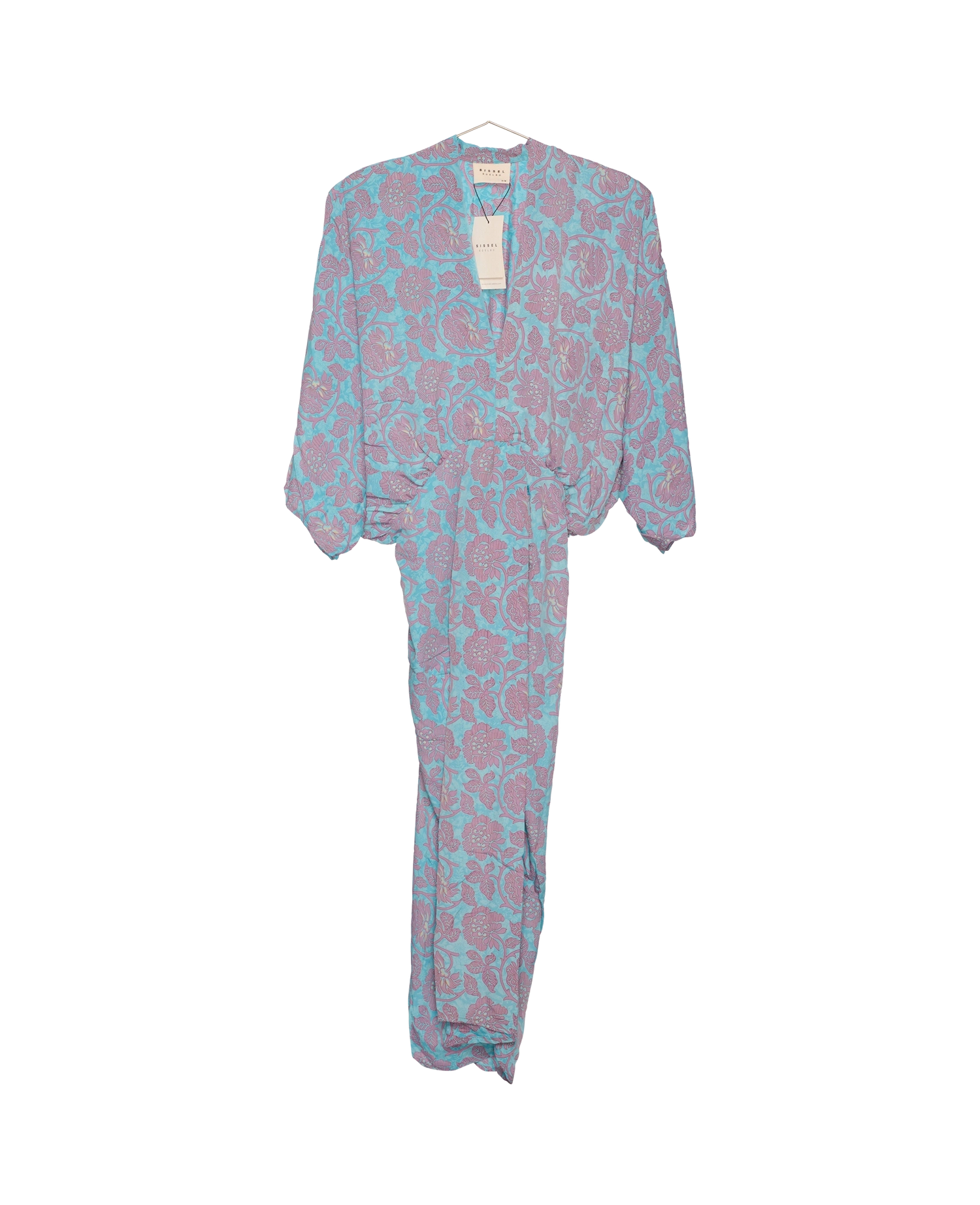 Juno Dress - No. 2119